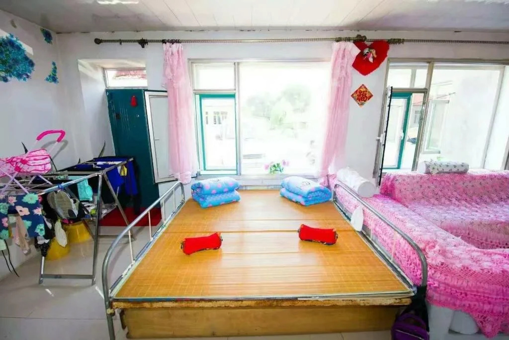 Happy Folk Wusong Inn