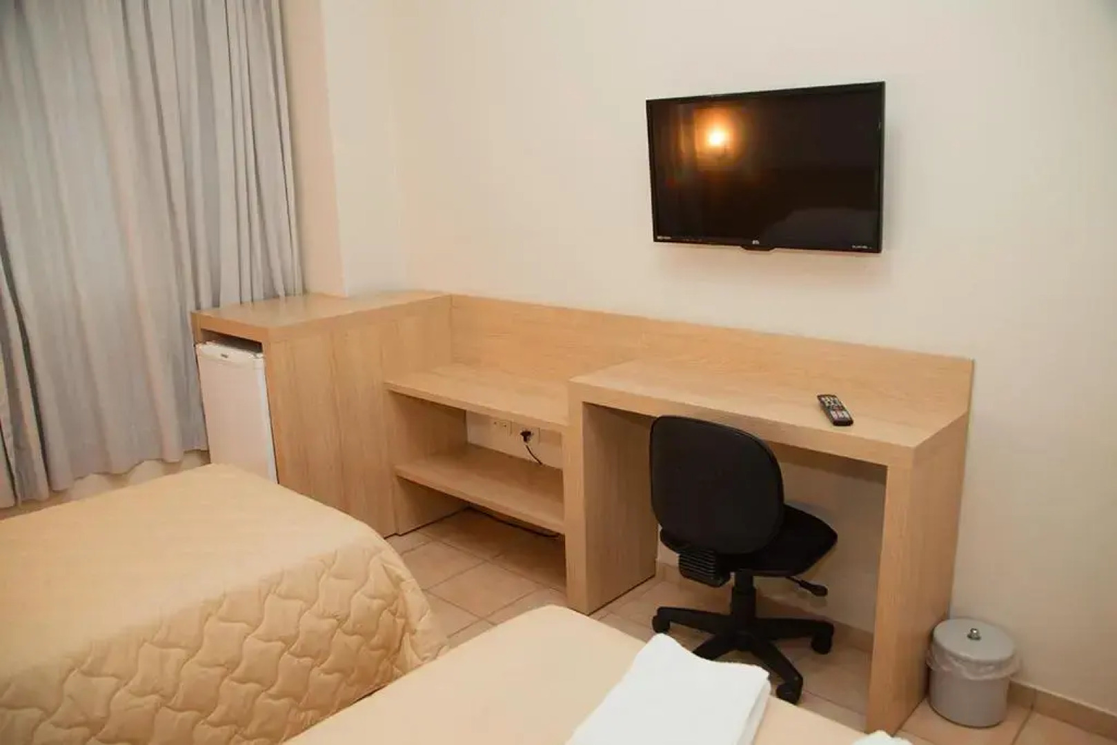 Apucarana Palace Hotel