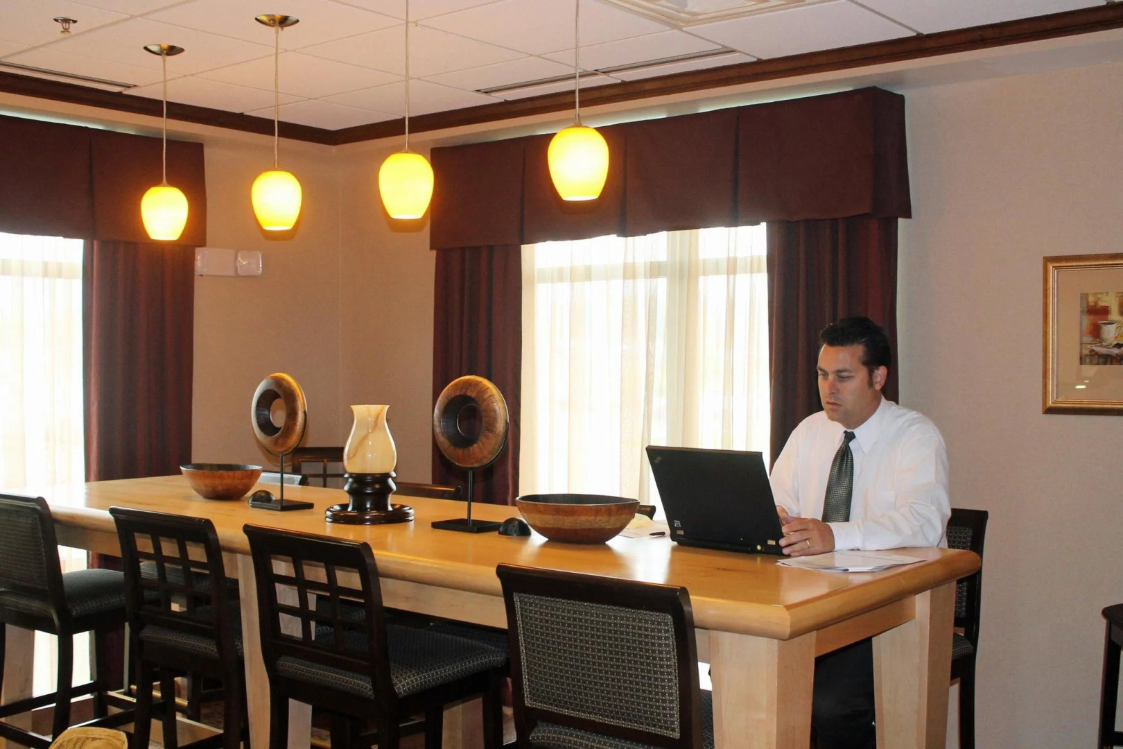 Hampton Inn Gallipolis