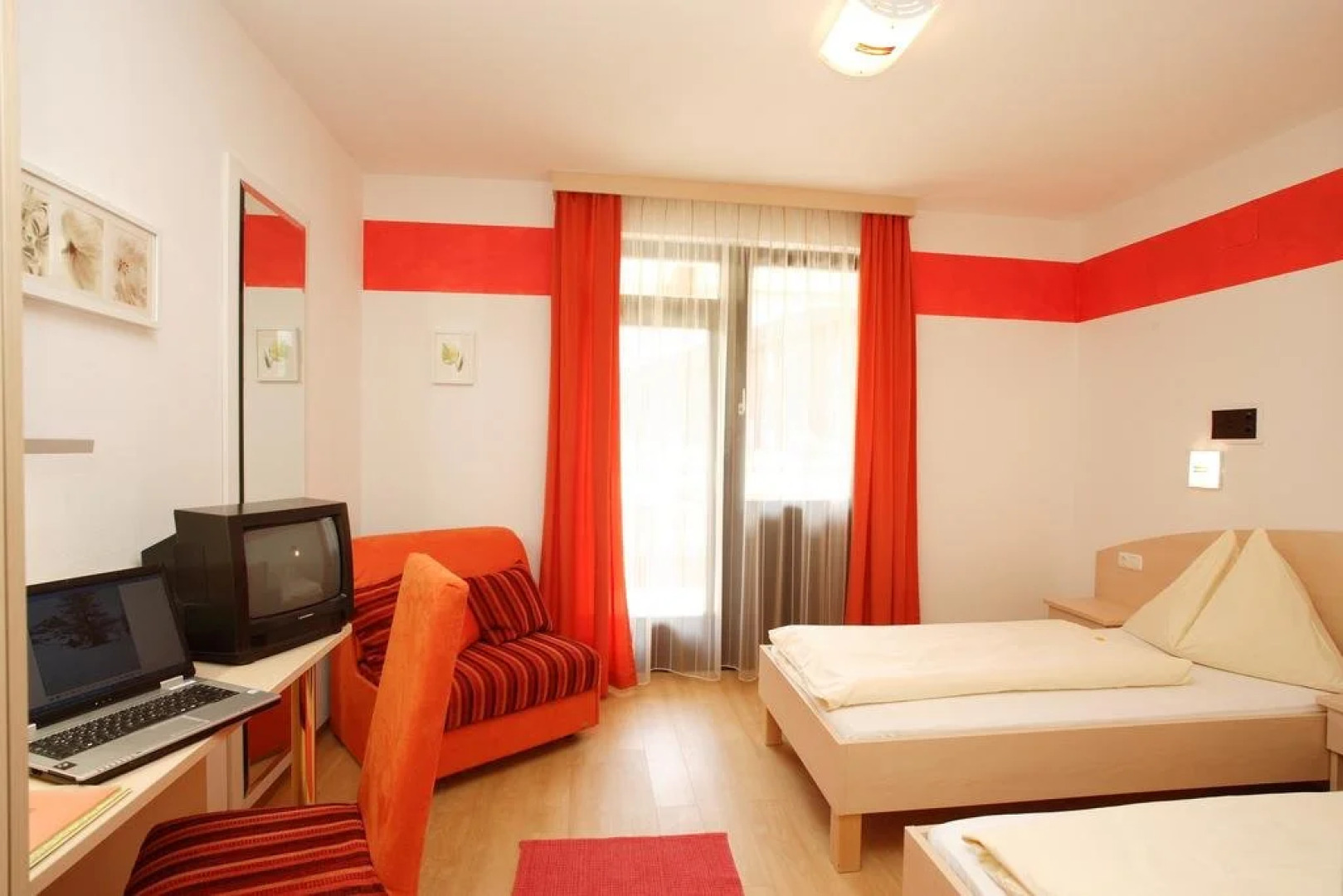 Hotel Freunde der Natur