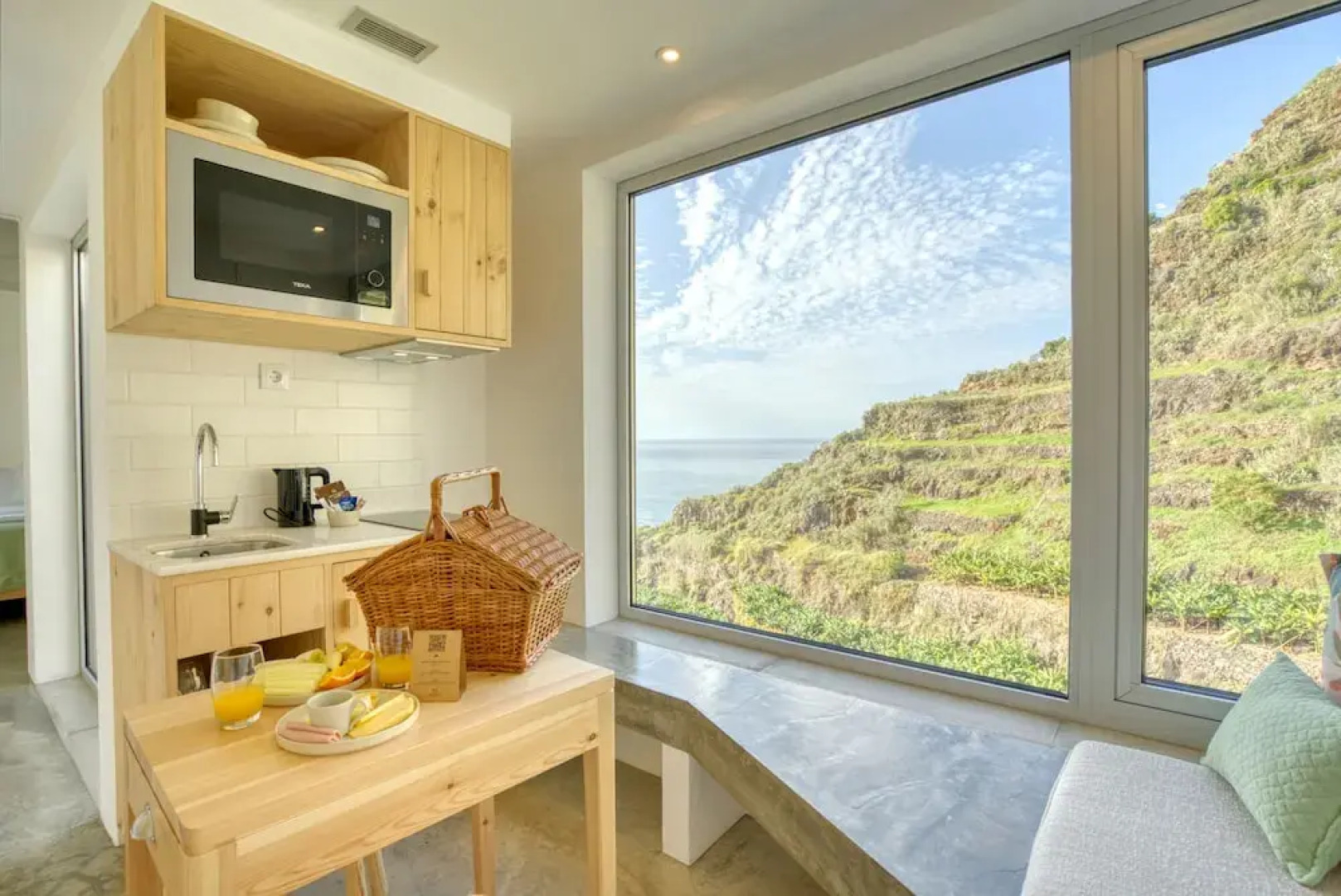 Socalco Nature Calheta