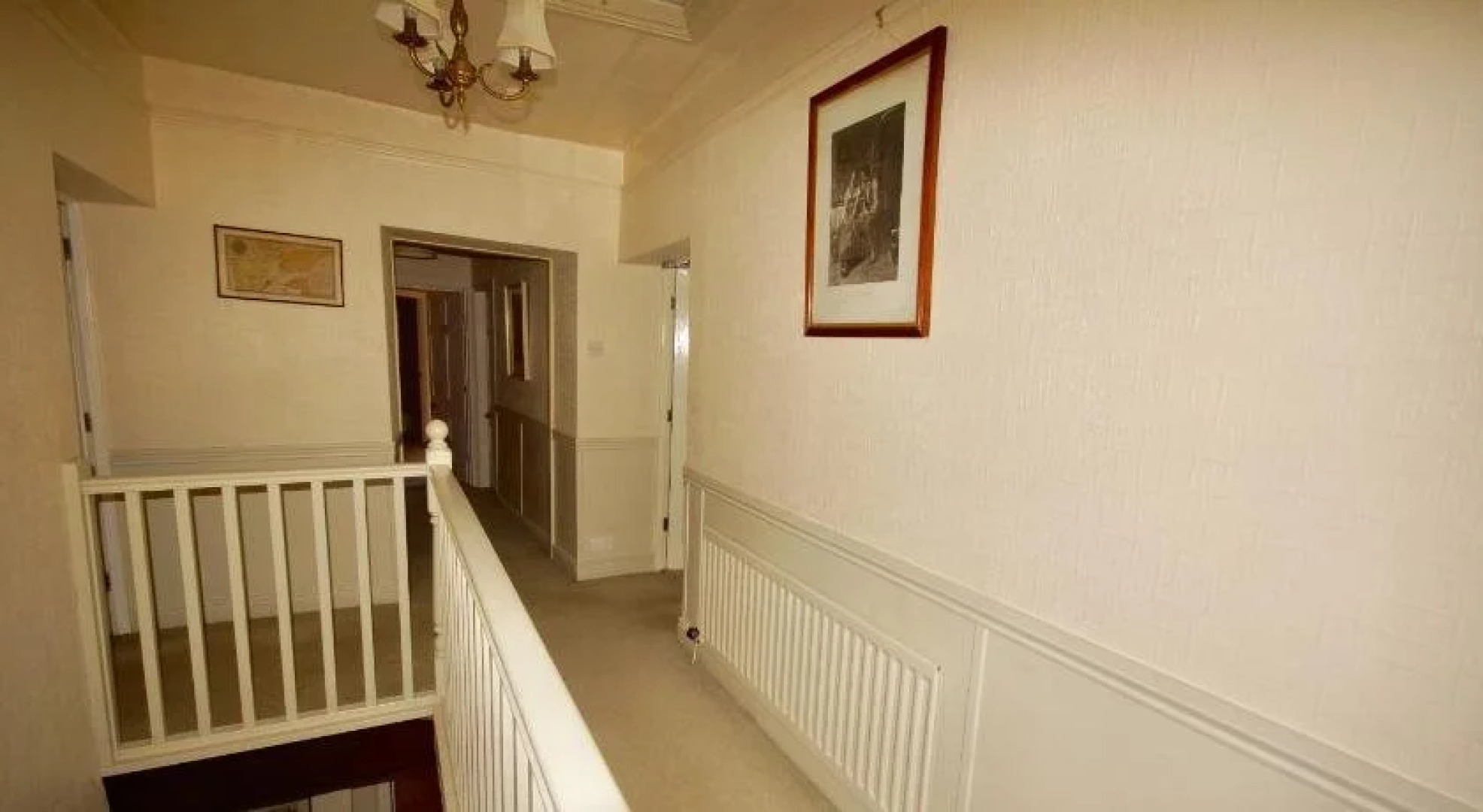 Guest house Clyde House