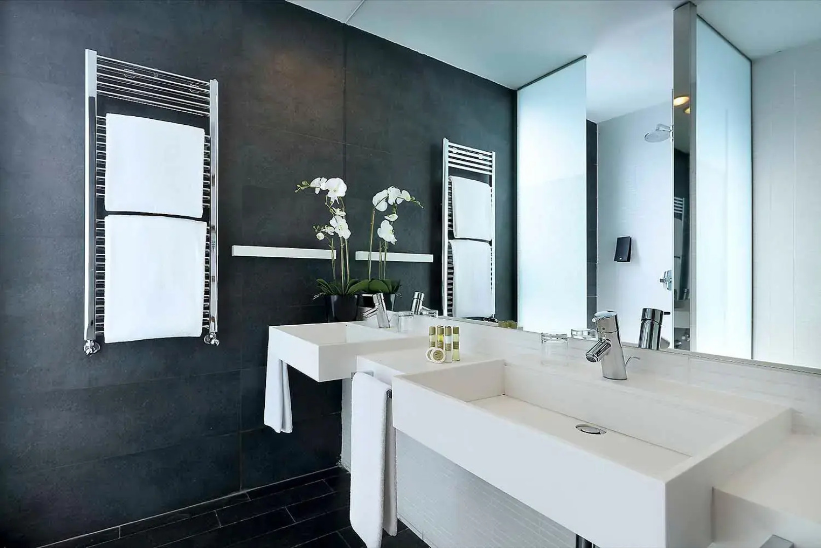 Eurostars Madrid Congress