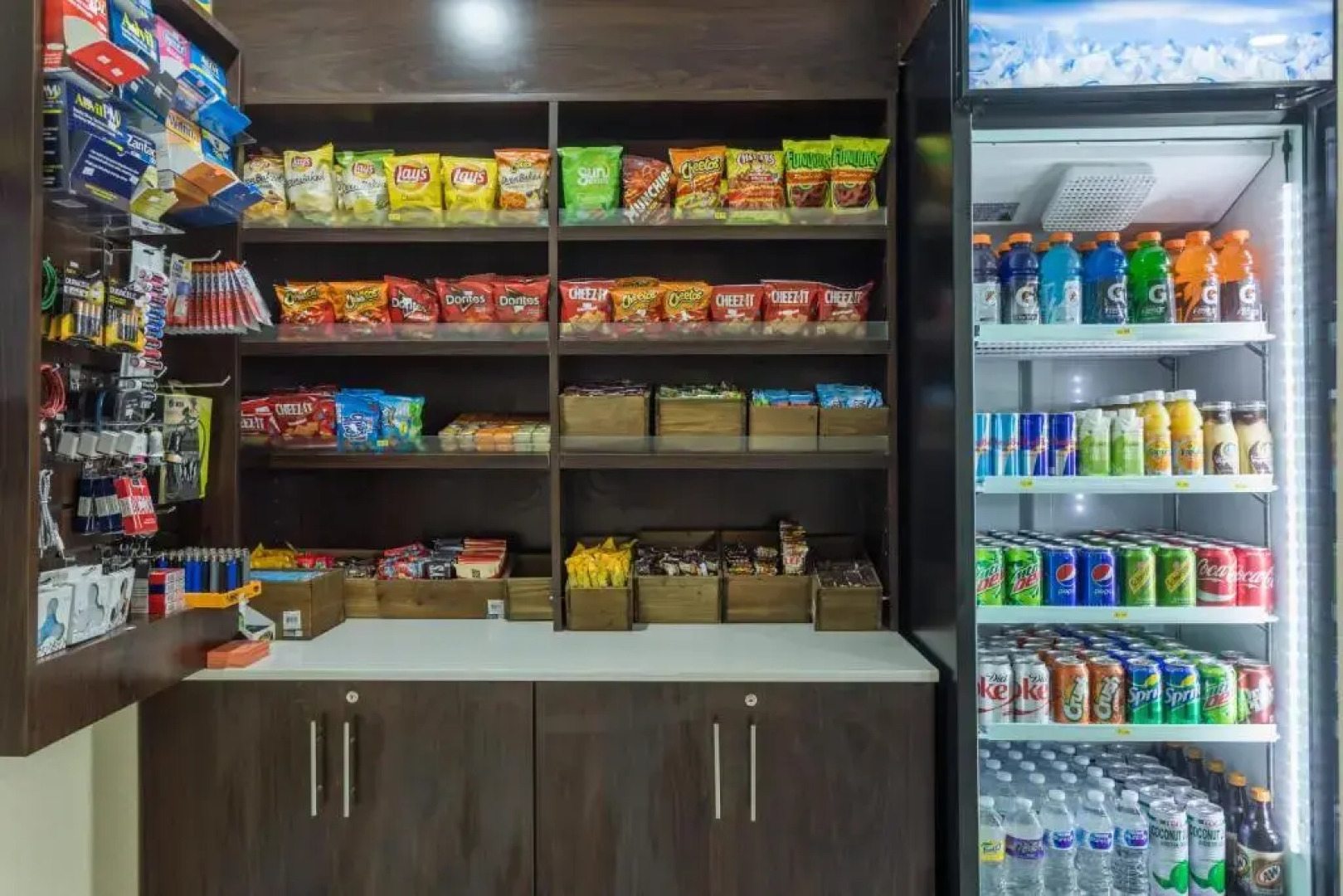 Days Inn Goose Creek