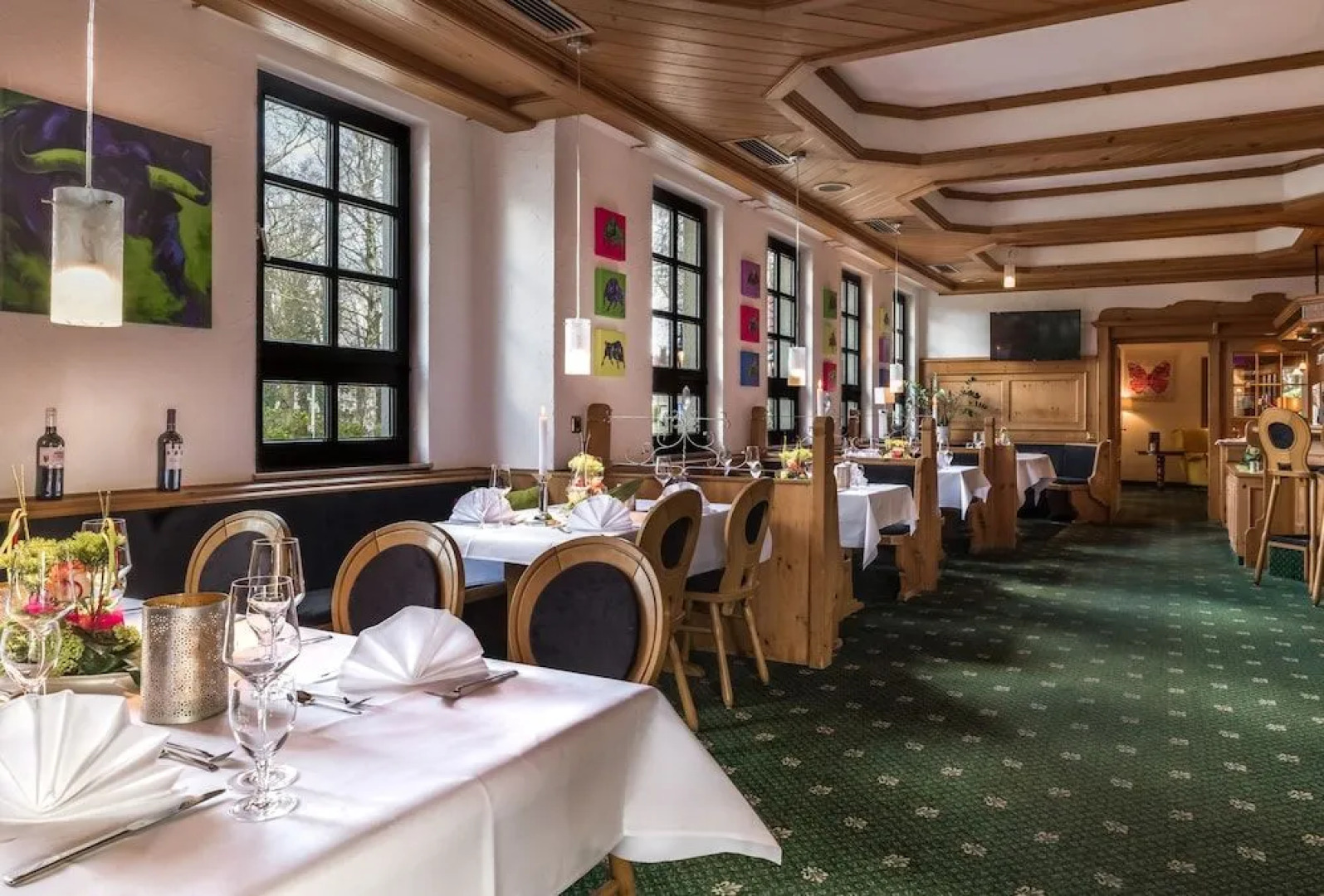 City Motel Bad Salzuflen