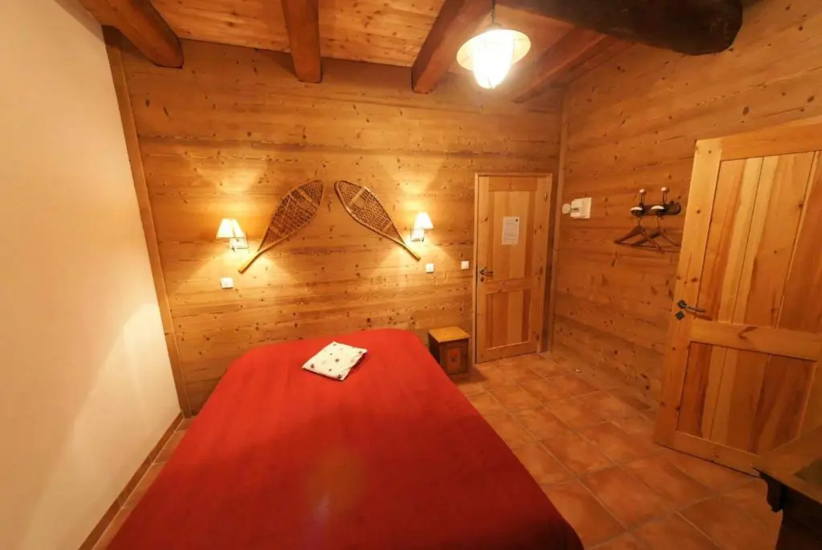 Clot Saint Joseph - Gites & Chambres D'hotes