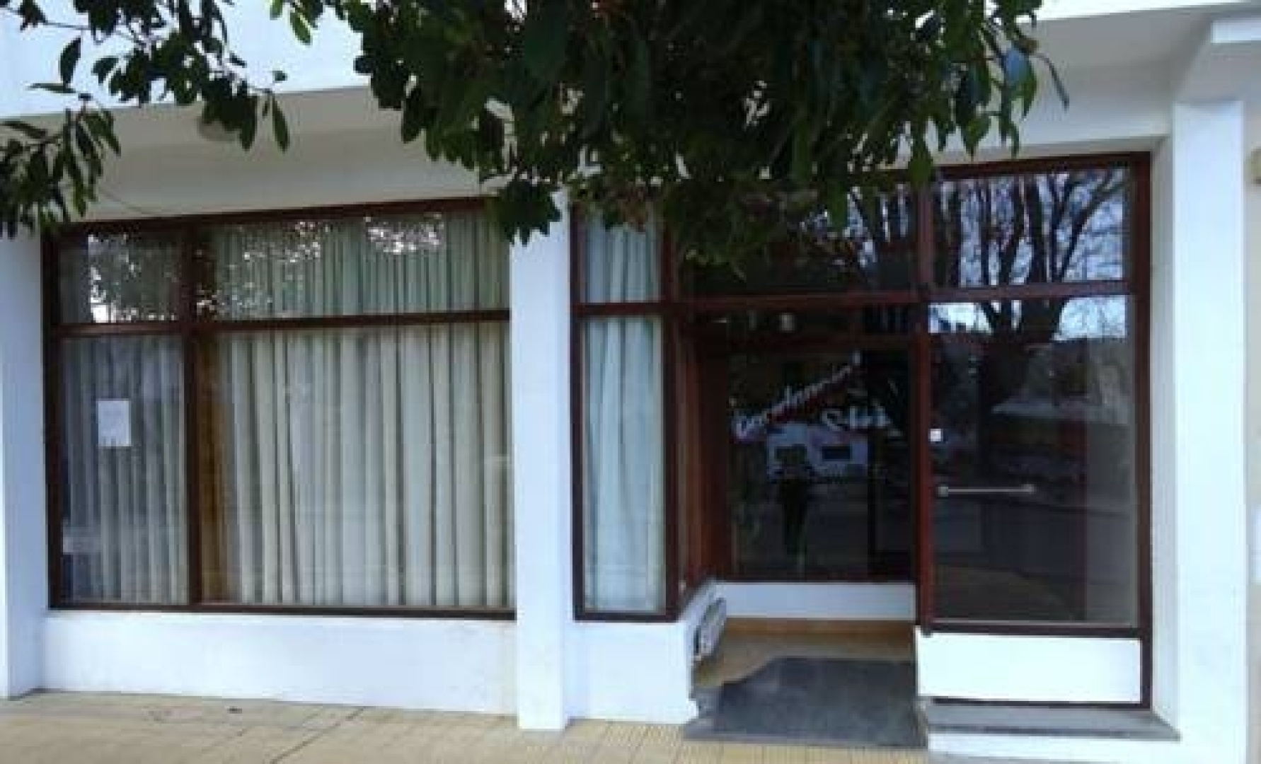 Residencial Ski
