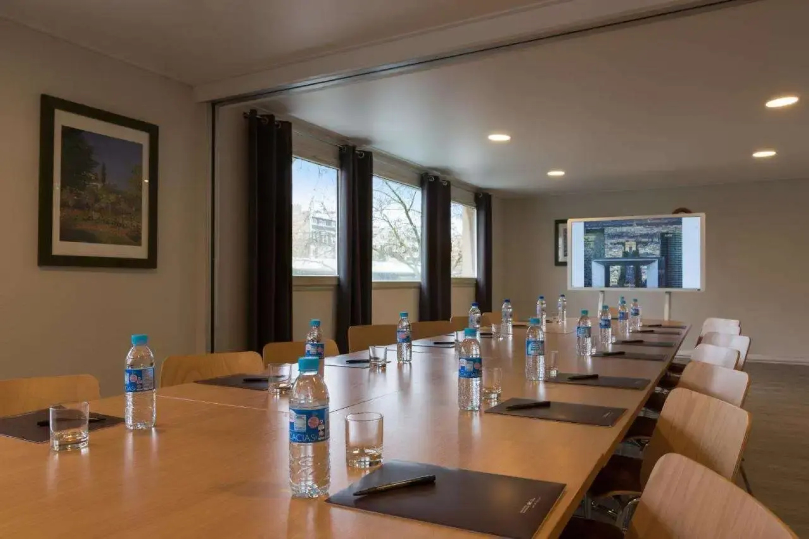 Mercure Paris Nanterre