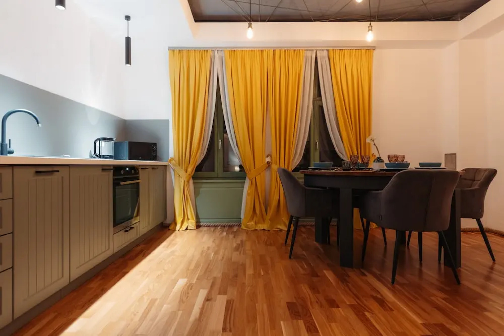 Aparthotel Casa 1901