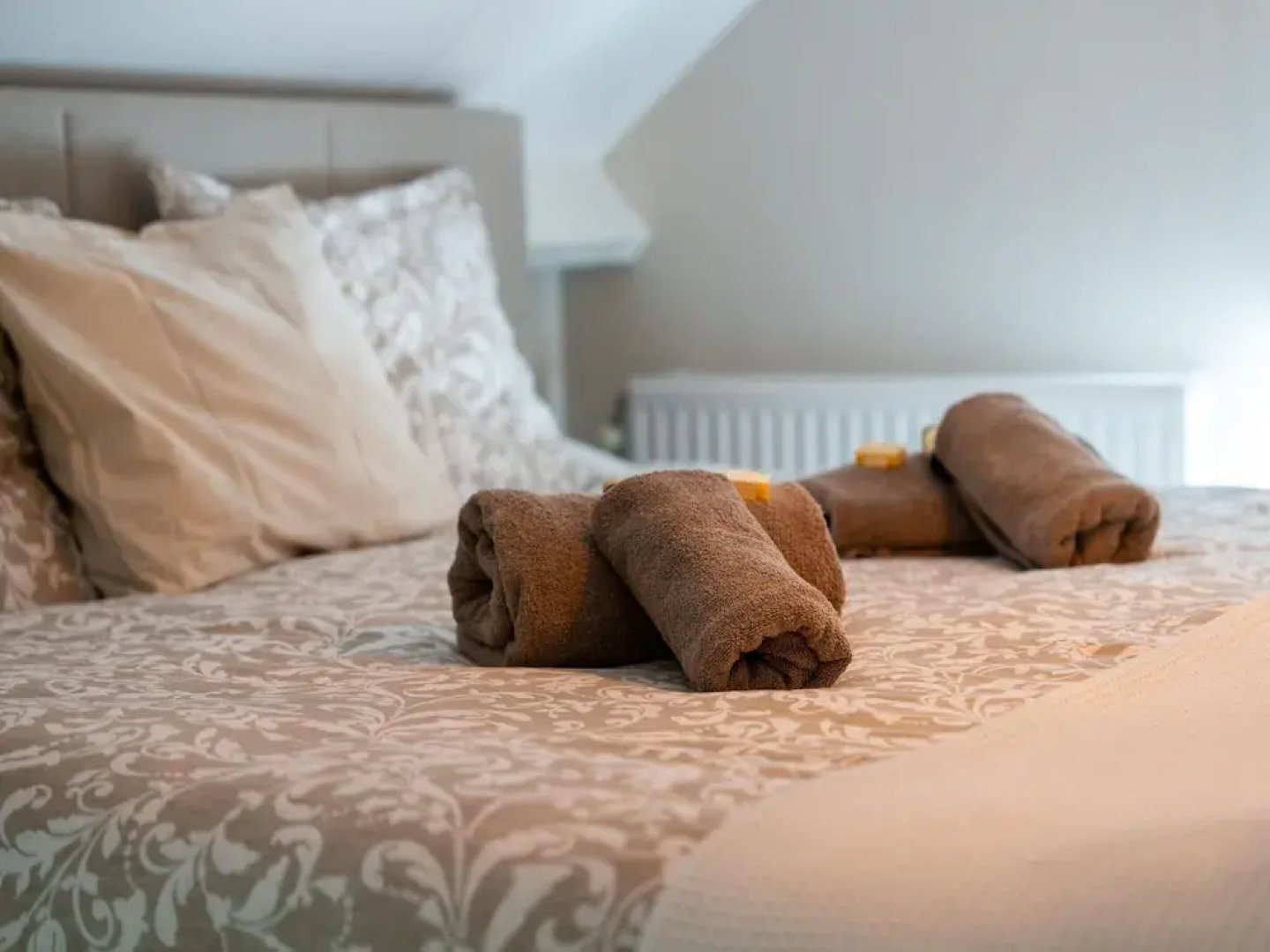 Cozy Villa w/ Sauna and BBQ