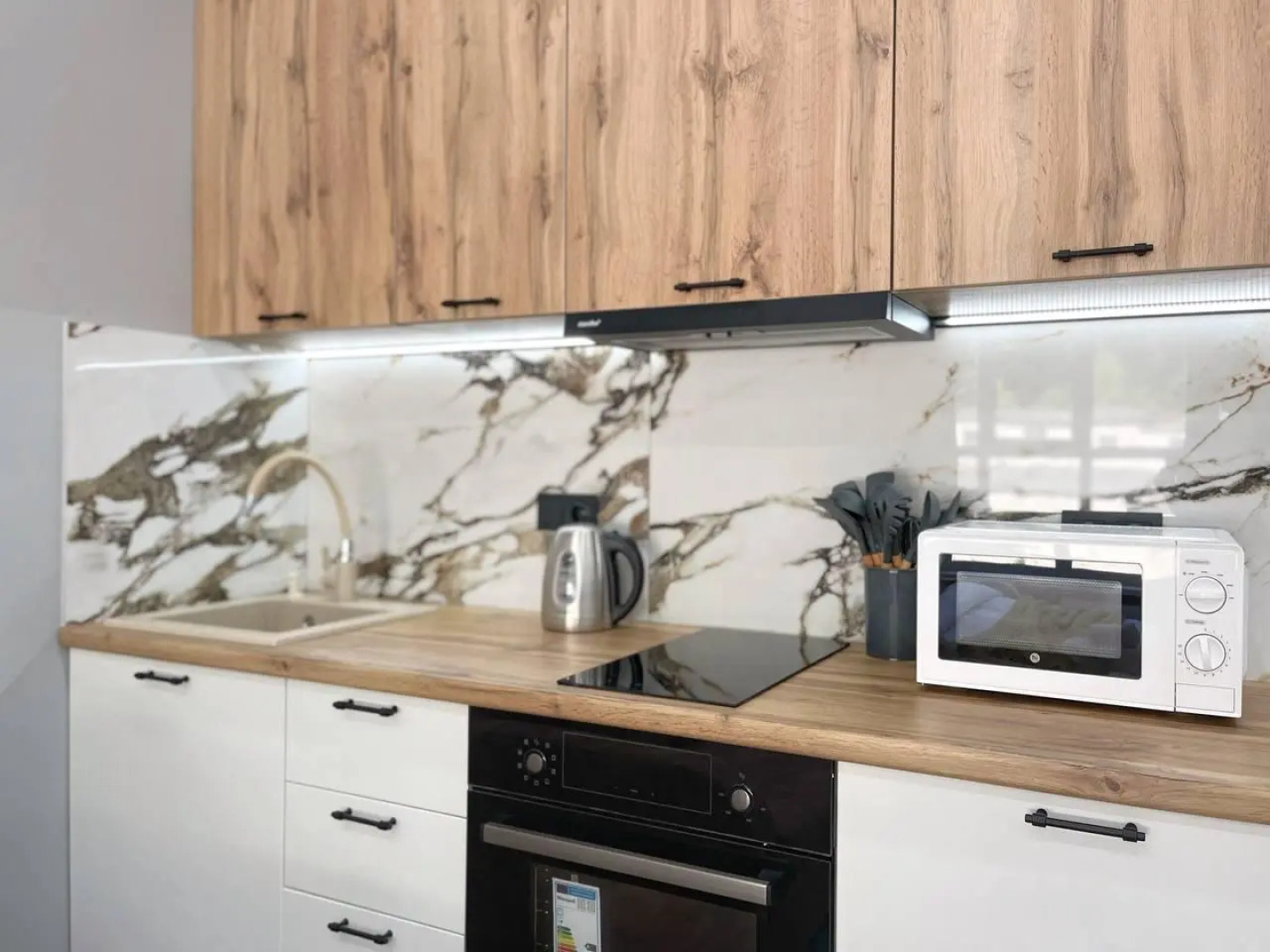 Slavno Apparts на улице Свободы