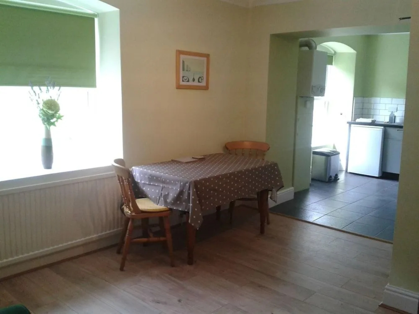 Sannan Court Holiday Apartments