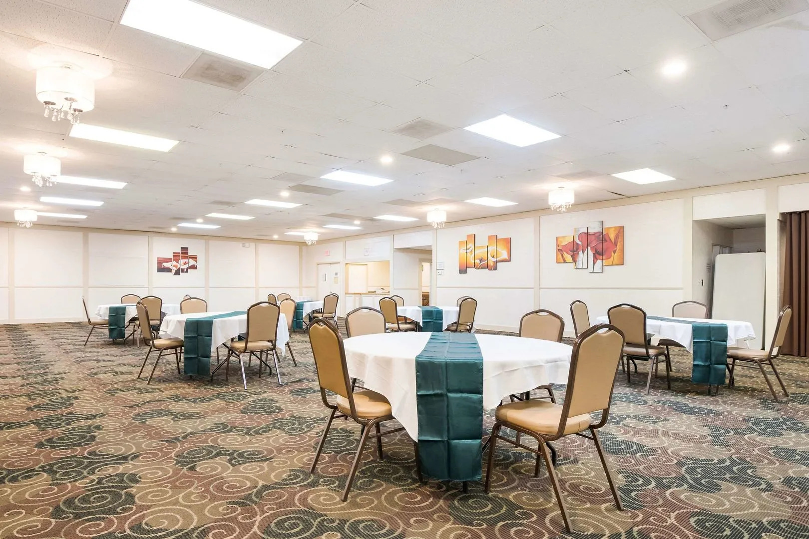 Quality Inn & Suites Lake Havasu City