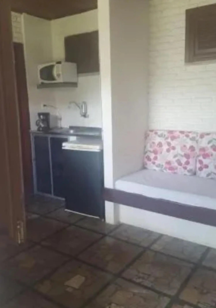 Pousada Tendas do Cumbuco