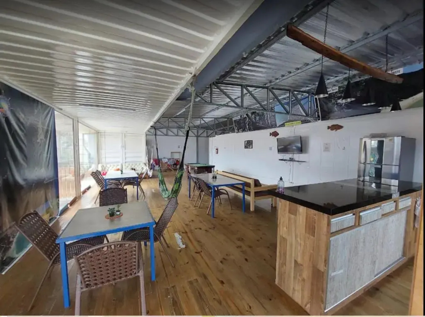 Trip Adventure Hostel