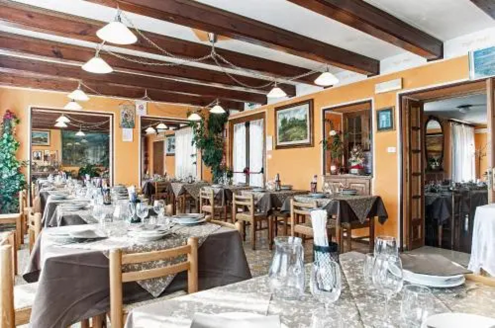 Albergo Ristorante Guerri