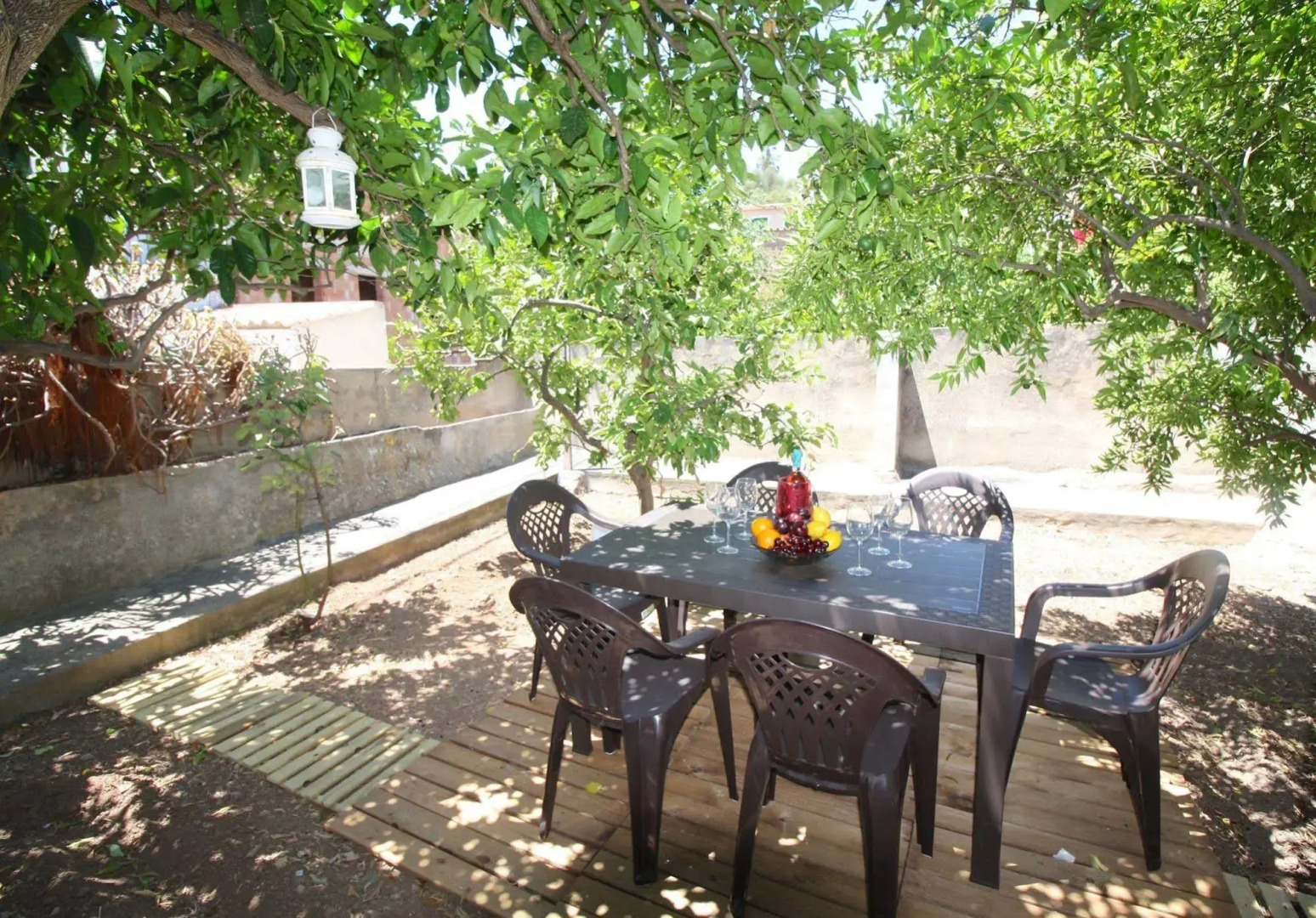 Villa with garden in Esporles