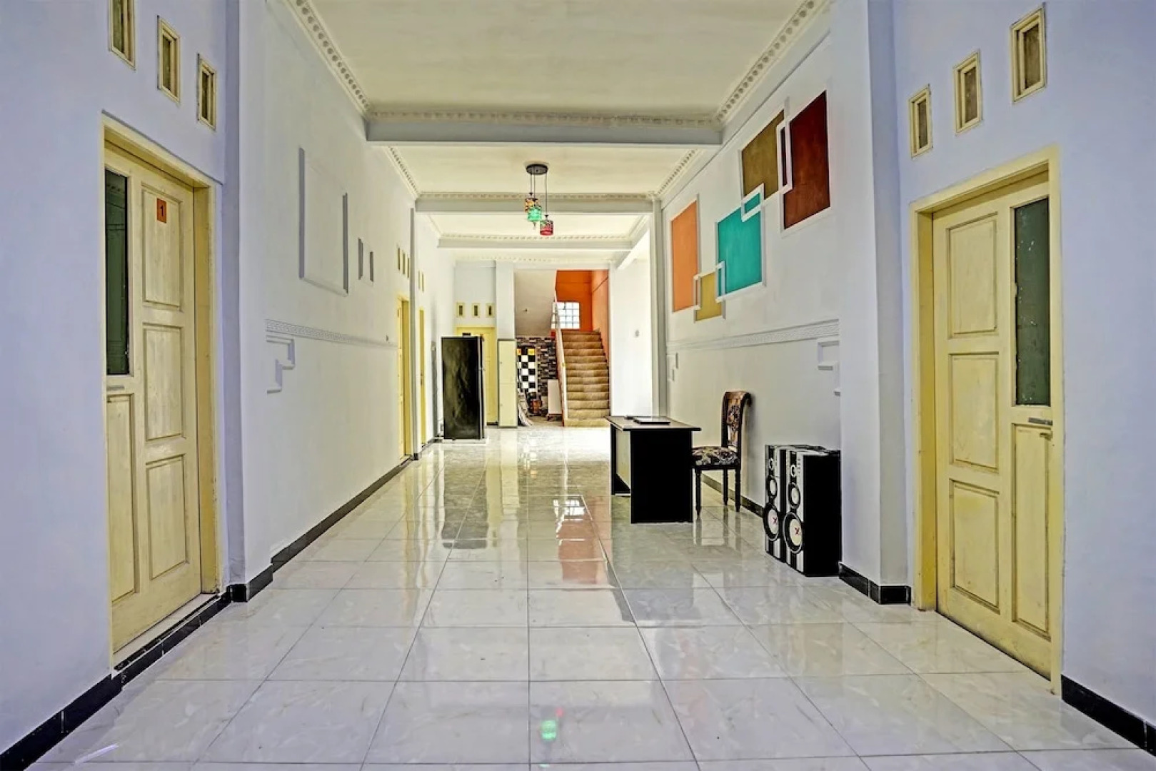 OYO 91848 Kost As-salaam Syariah