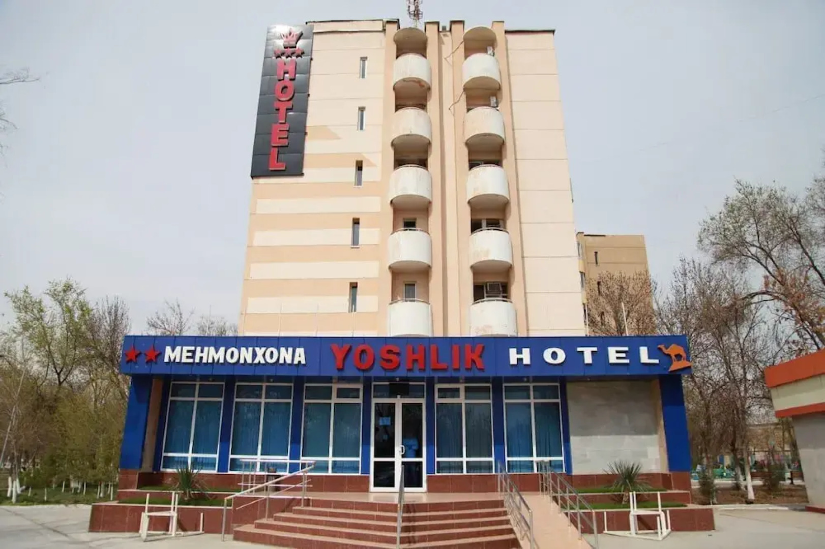 Hotel Yoshlik