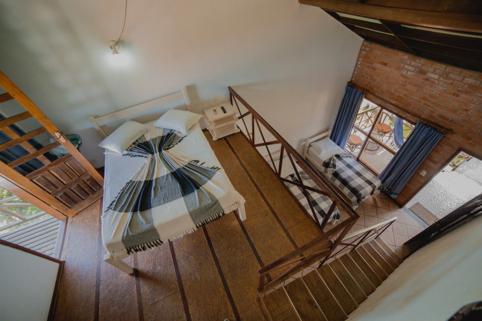 Pousada Bicho Preguiça Pipa - RN