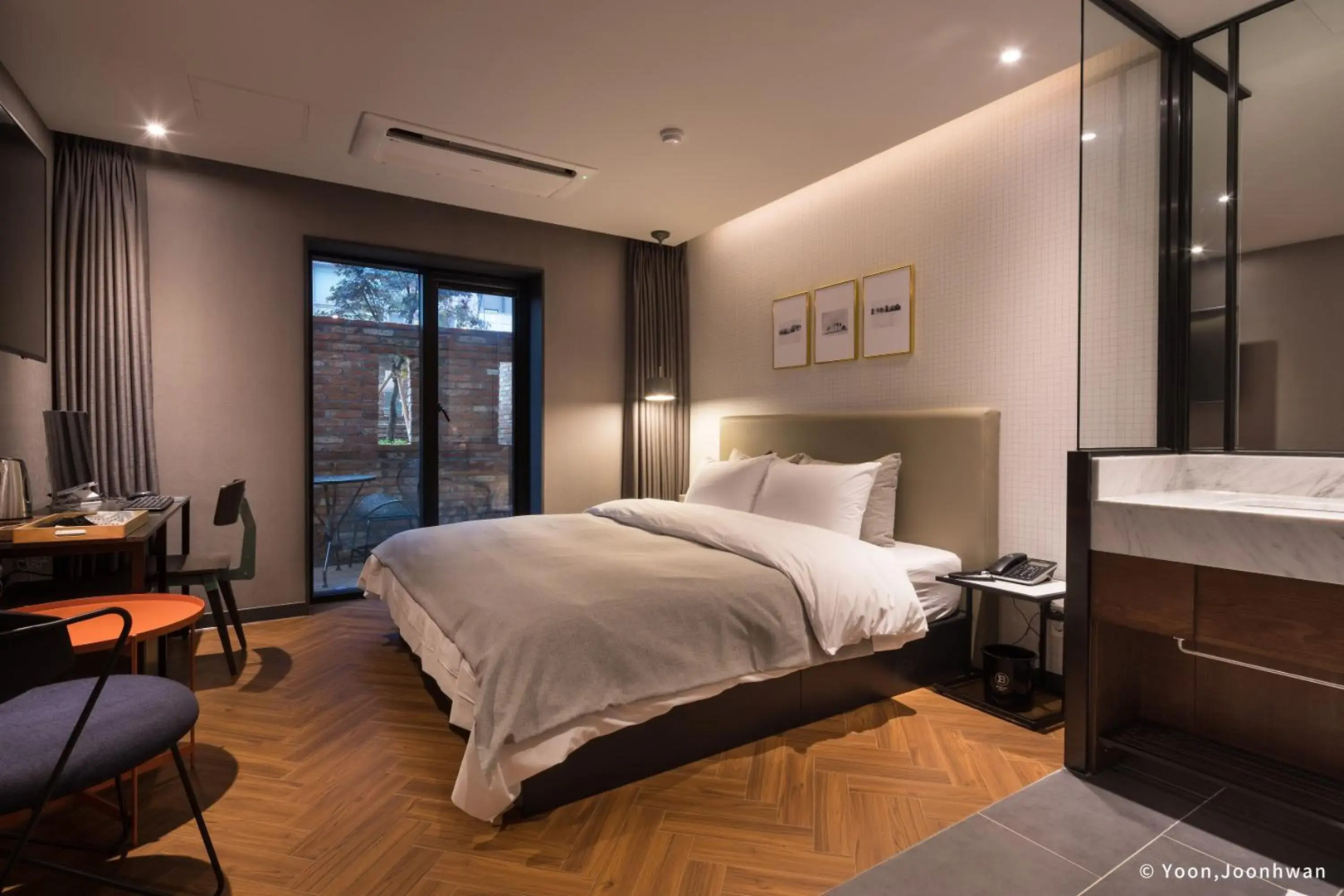 Pharos Hvar Bayhill Hotel