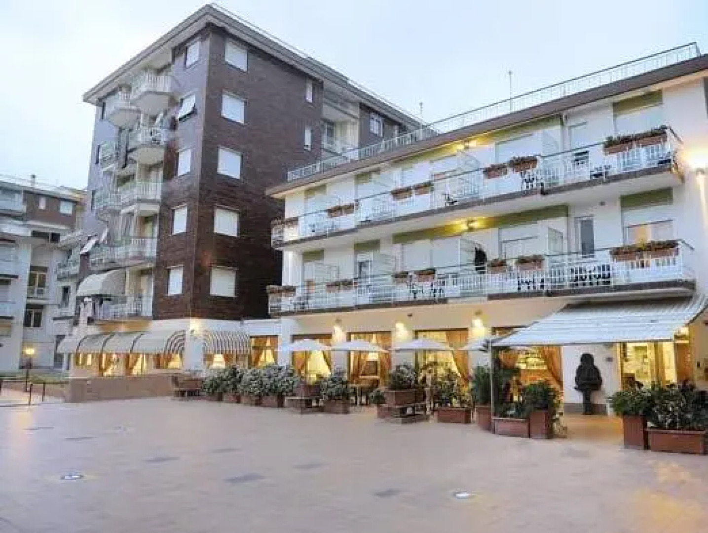 Hotel Arma Ristorante