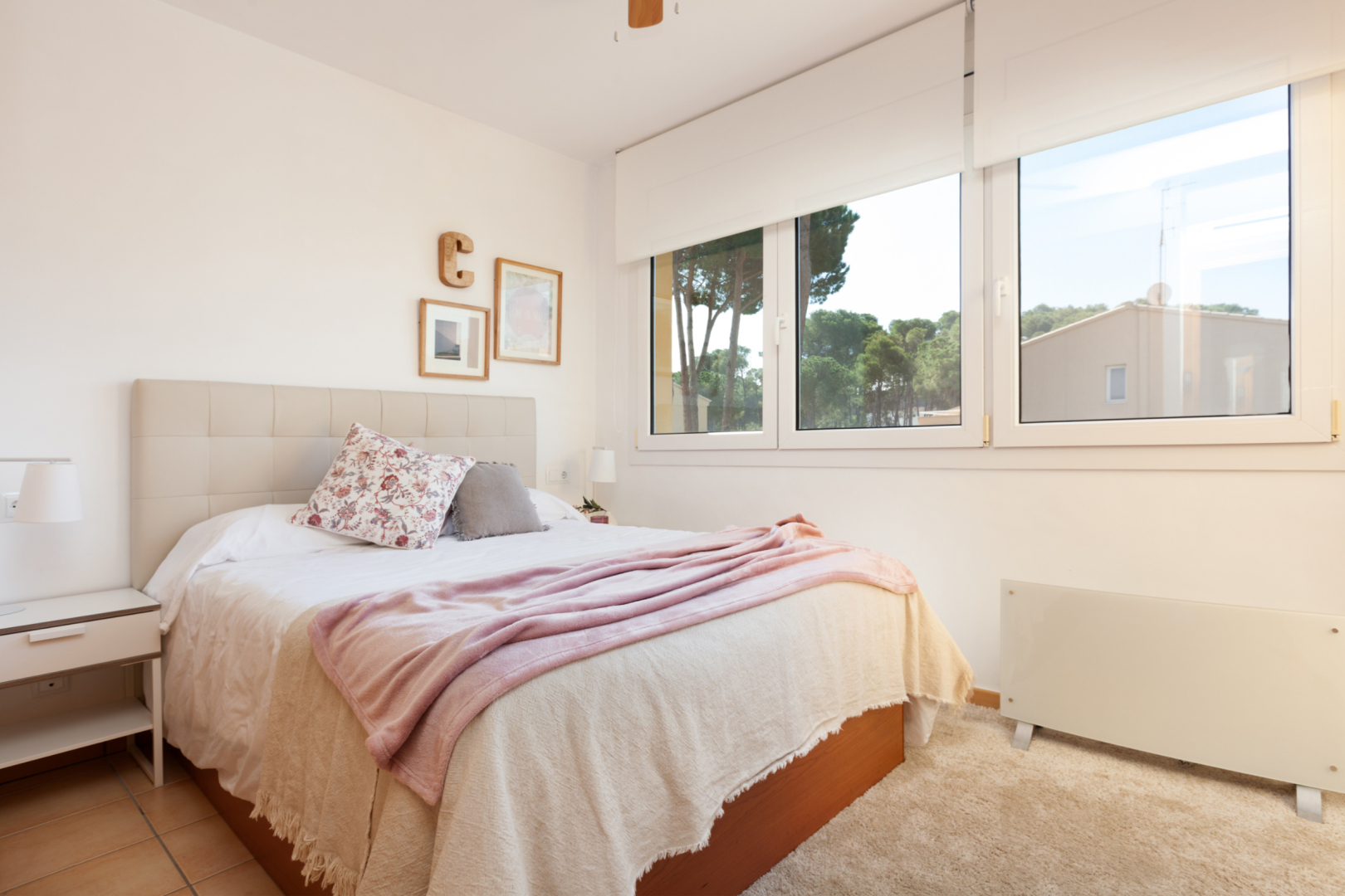 Cala Montgó Apartment