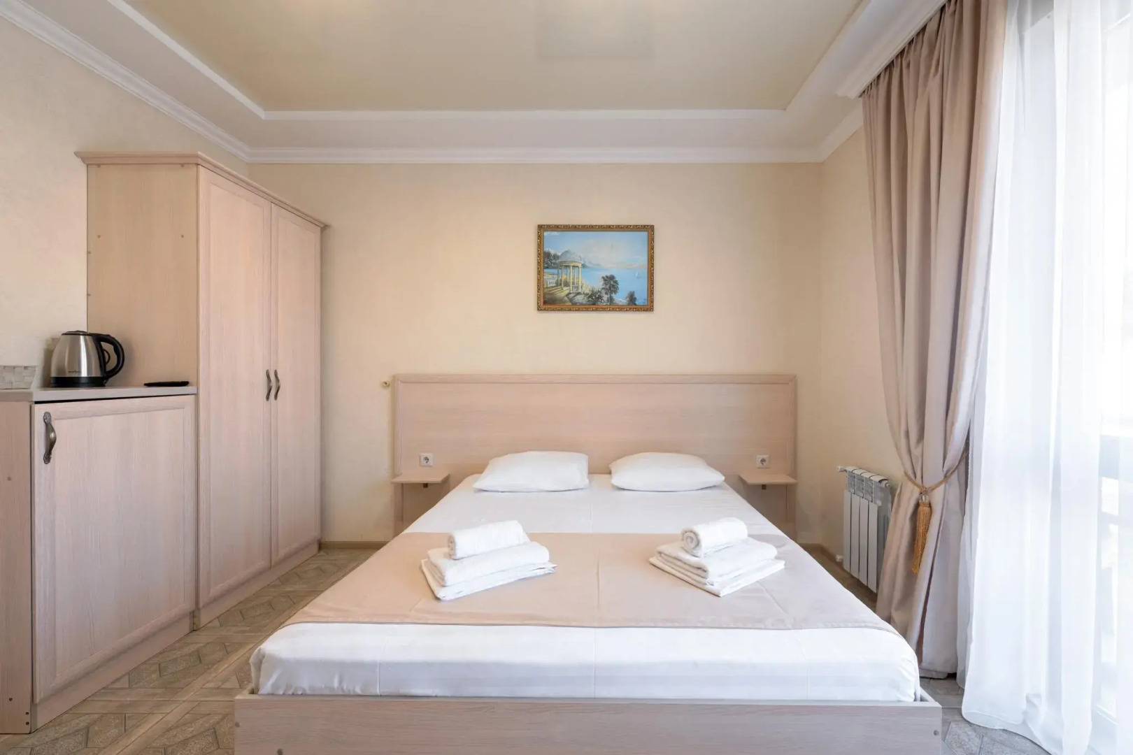 Boutique Hotel Grand Elite (Бутик-отель Гранд Элит)