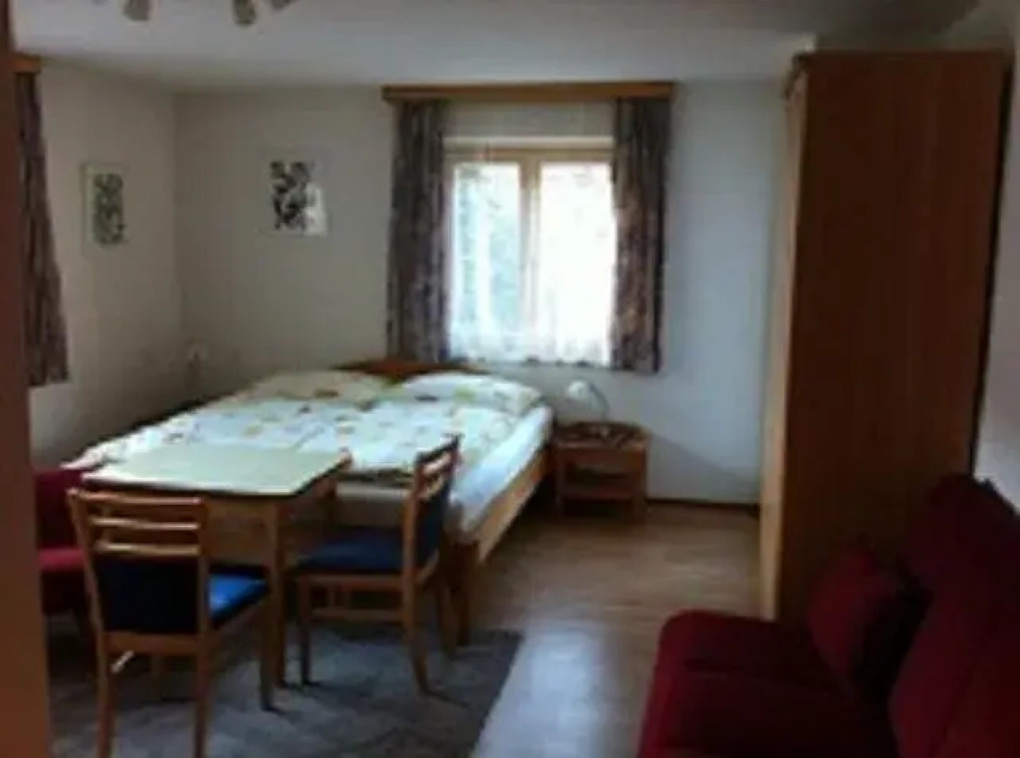 Austrian Motel Heiss