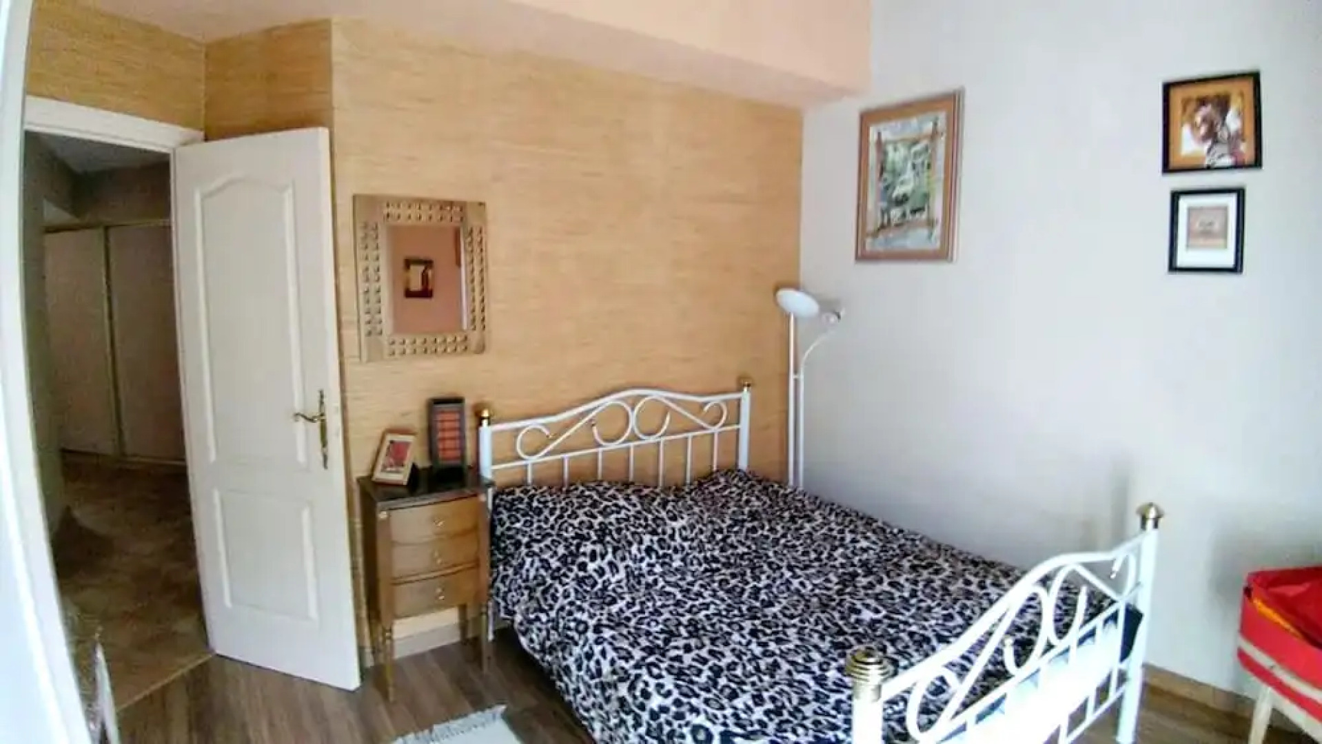 Villa With 4 Bedrooms in Puget-théniers, With Wonderful Mountain View, Private Pool and Enclosed Garden - 40 km From the Slopes