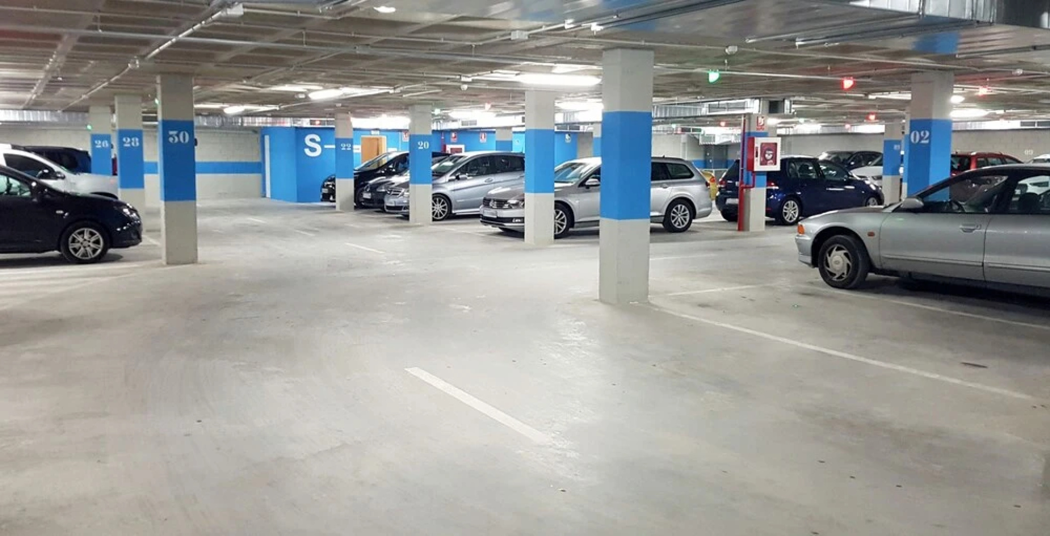 Madrid Suites Chueca