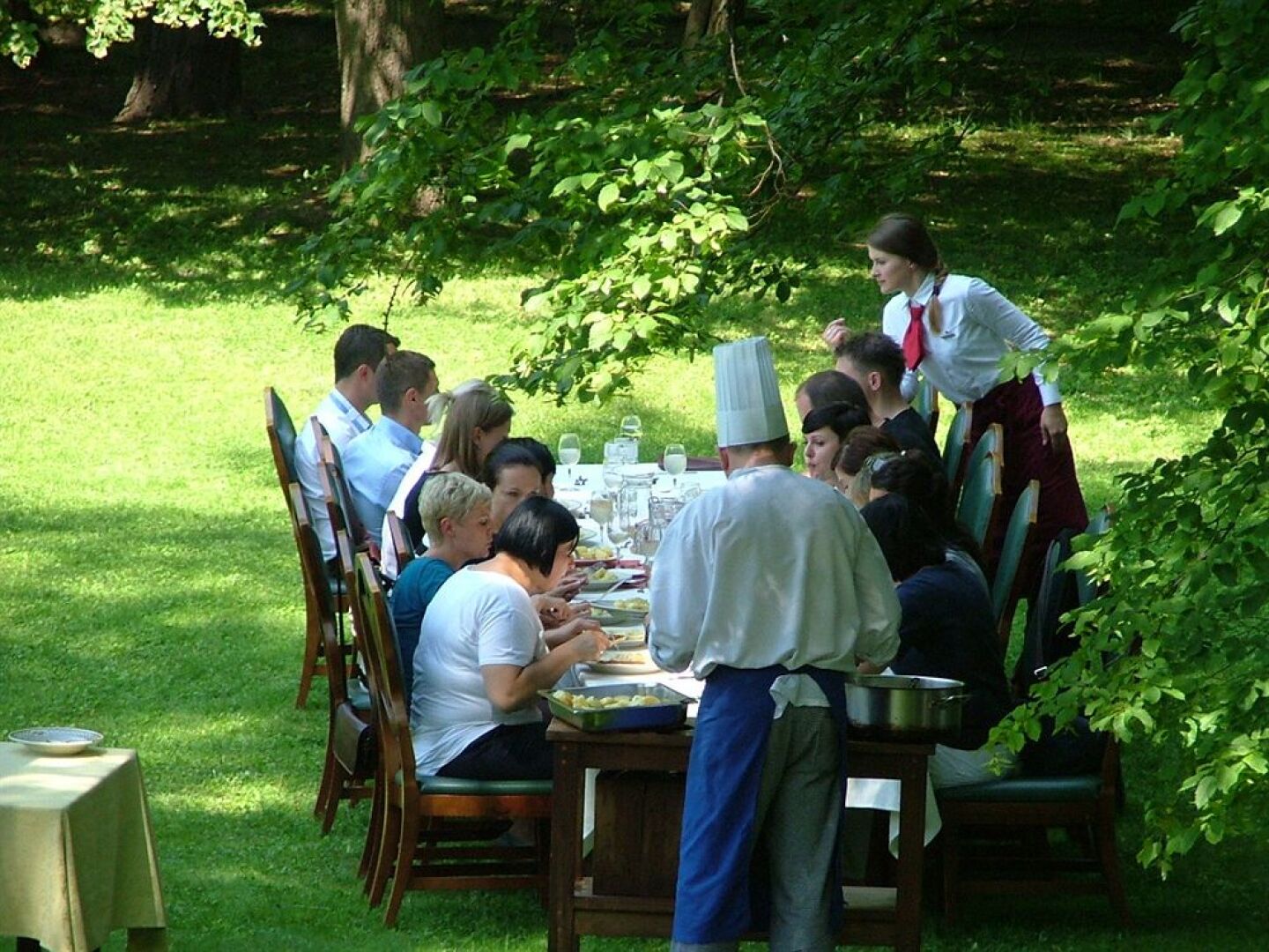 Paszkowka Guest House