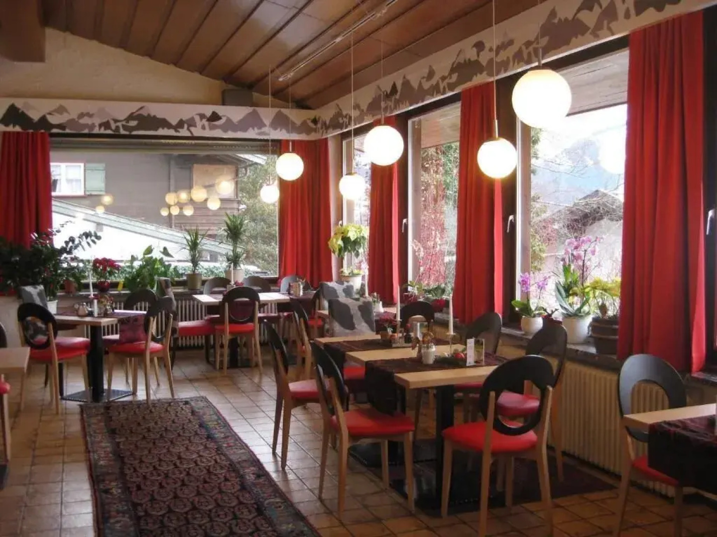 Panorama Hotel Kaserer