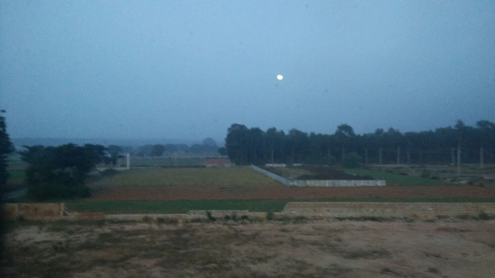 Airport Residency Bangalore