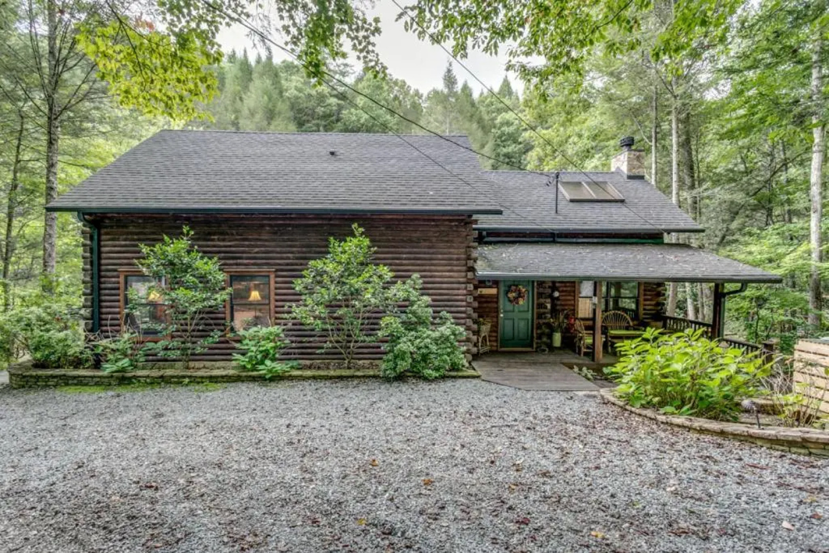 Trinity Waters- Unique Fightingtown Creek Frontage