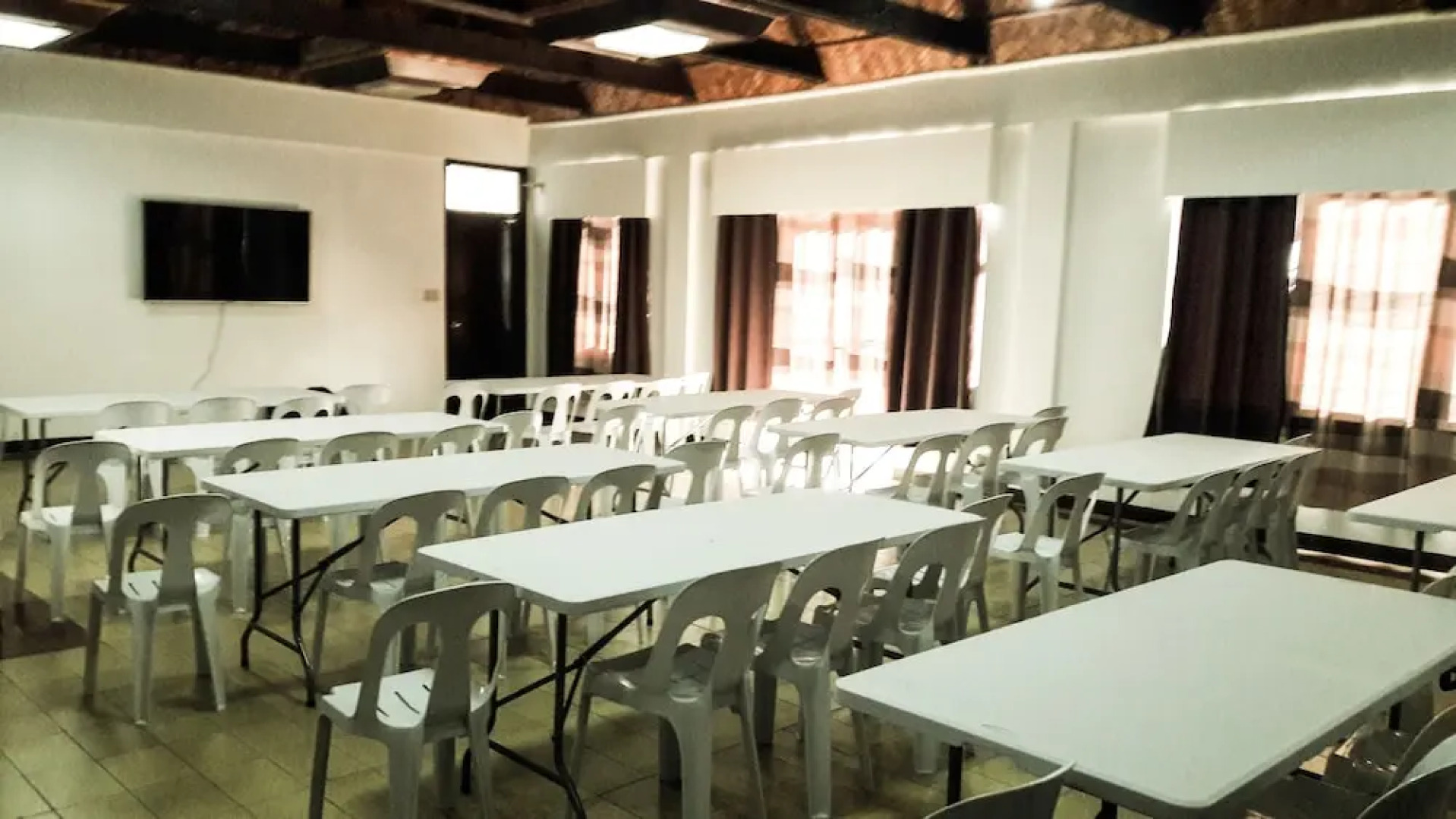 Caliraya Ecoville Recreation and Farm Resort