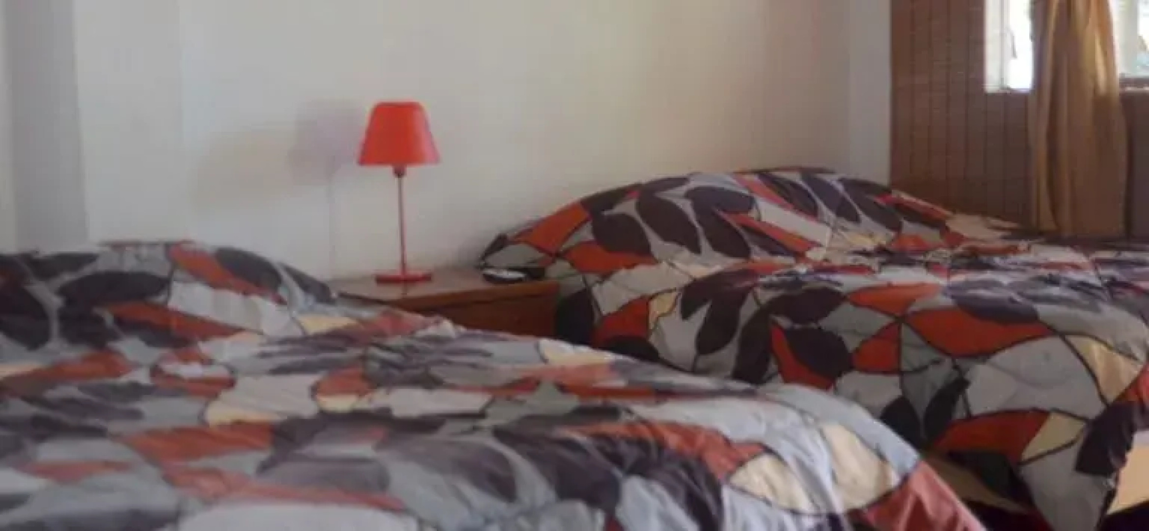 Hotel Viñas del Sol