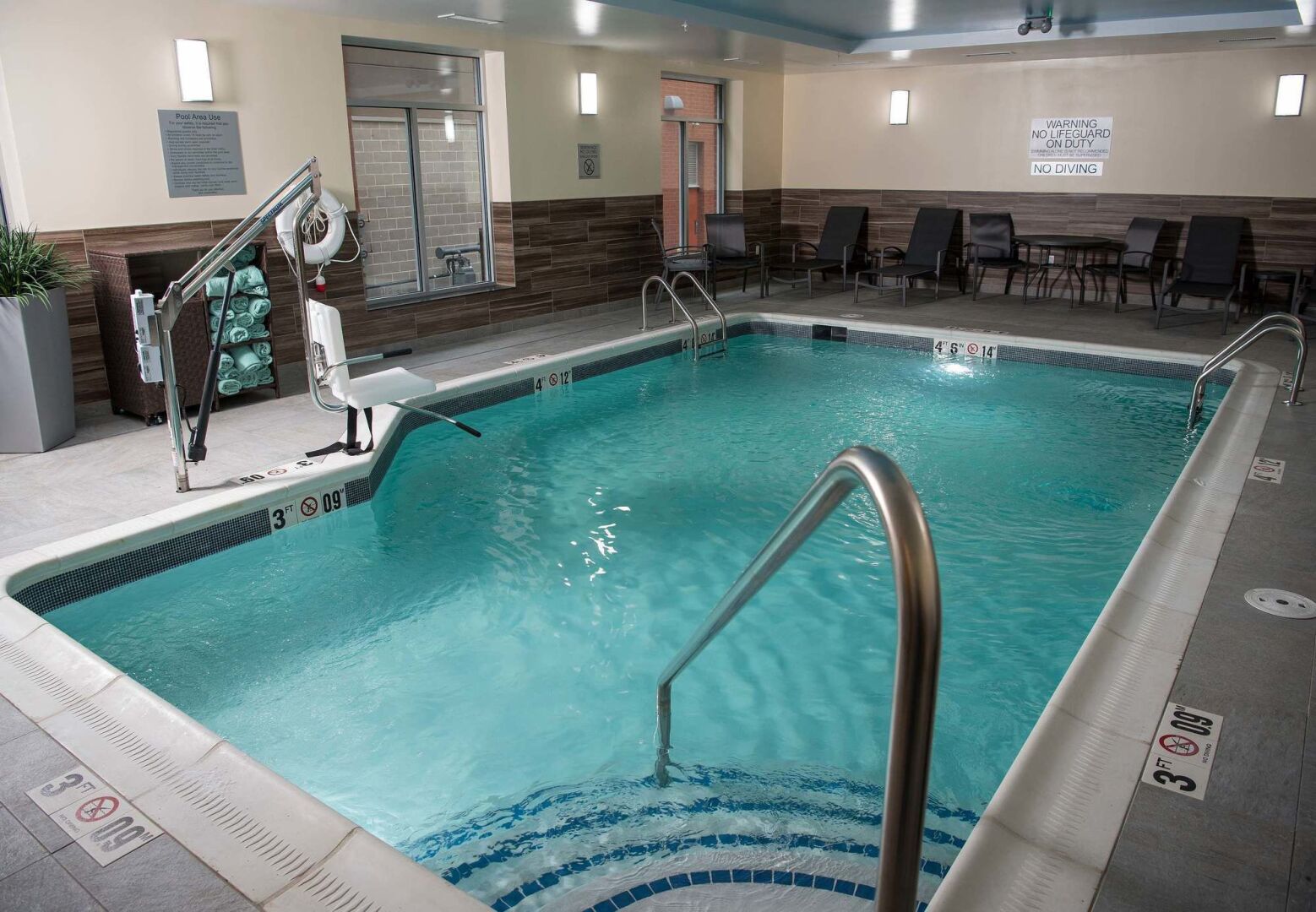 Fairfield Inn & Suites Cincinnati Uptown/University Area