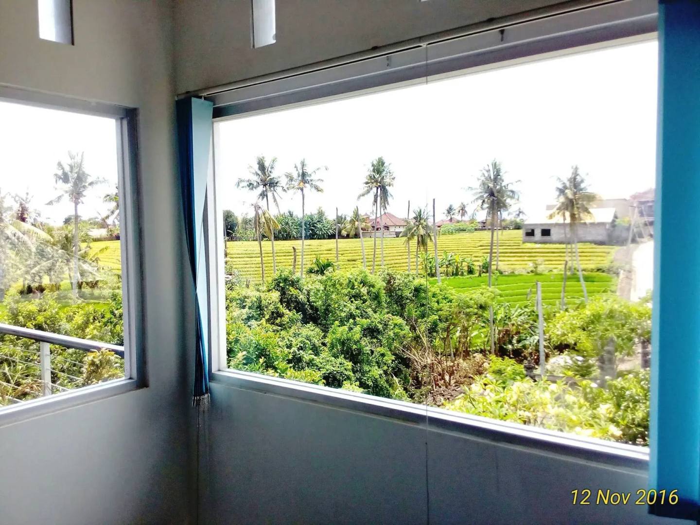 DD Living - Hostel