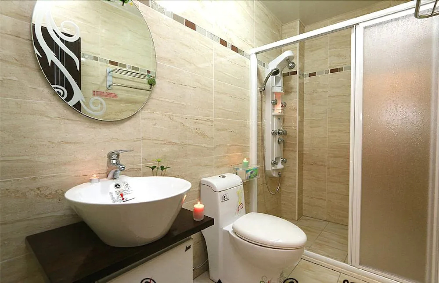 Yilan Greenbird of Happiness B&B