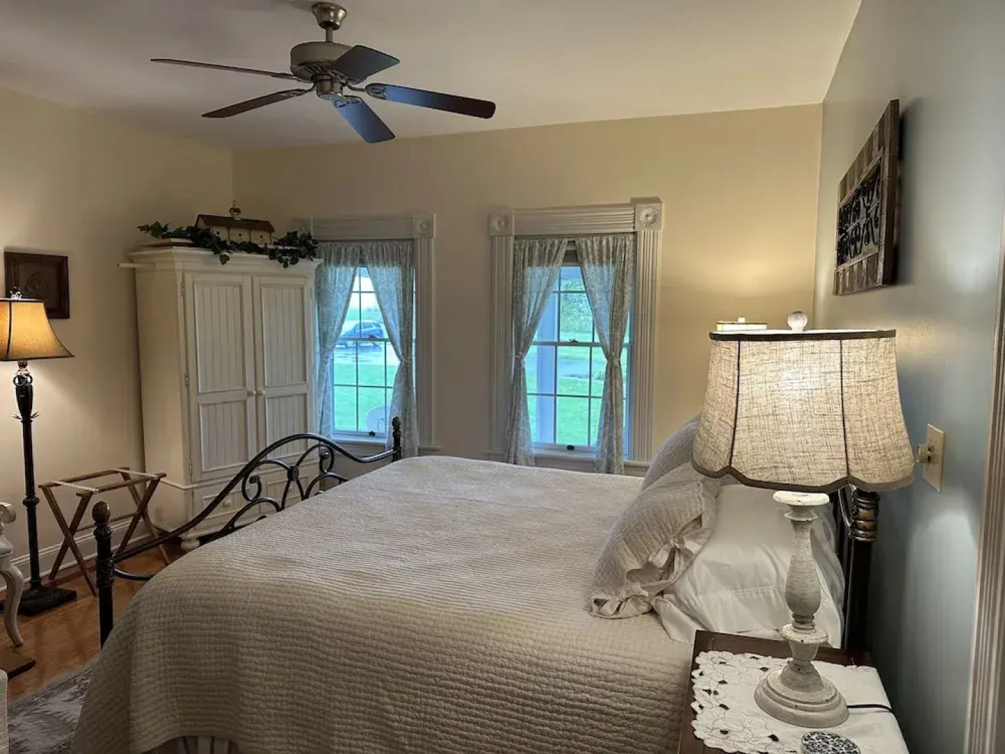 Maple Shade Bed & Breakfast