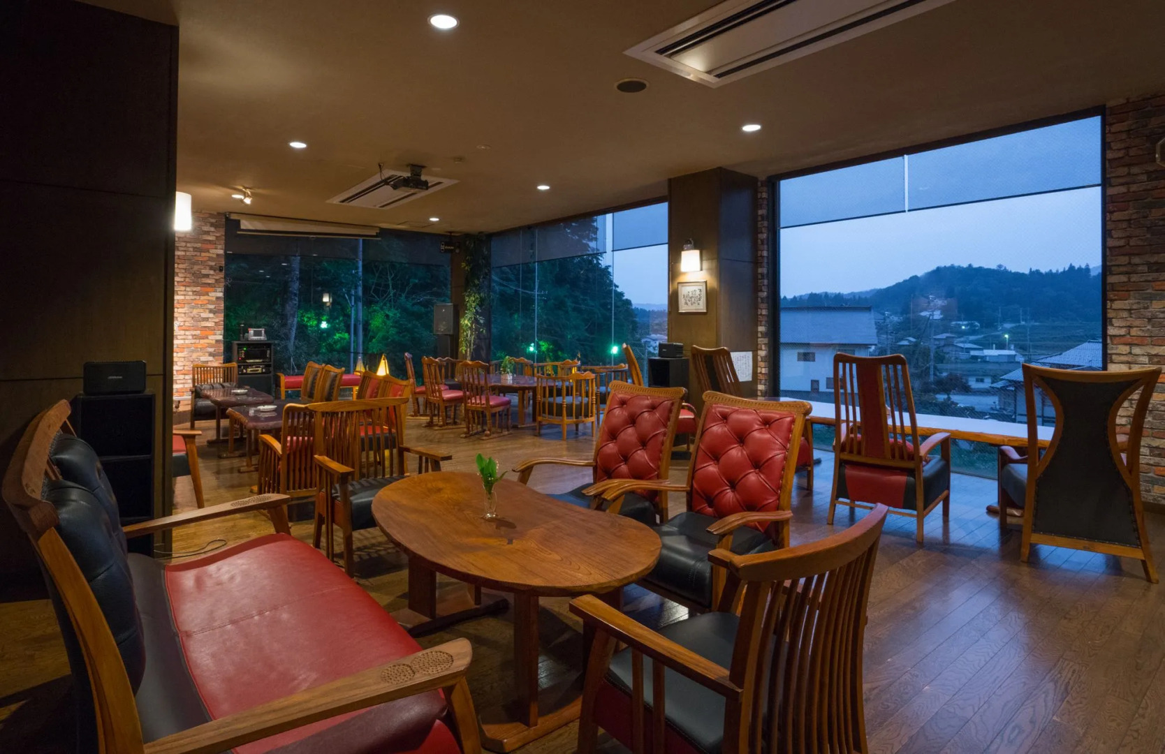 Aizu Kitakata  Atsushioonsen YAMAGATAYA