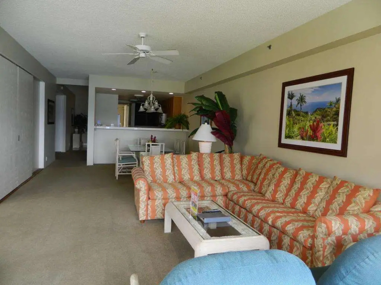 Sands of Kahana Vacation Club
