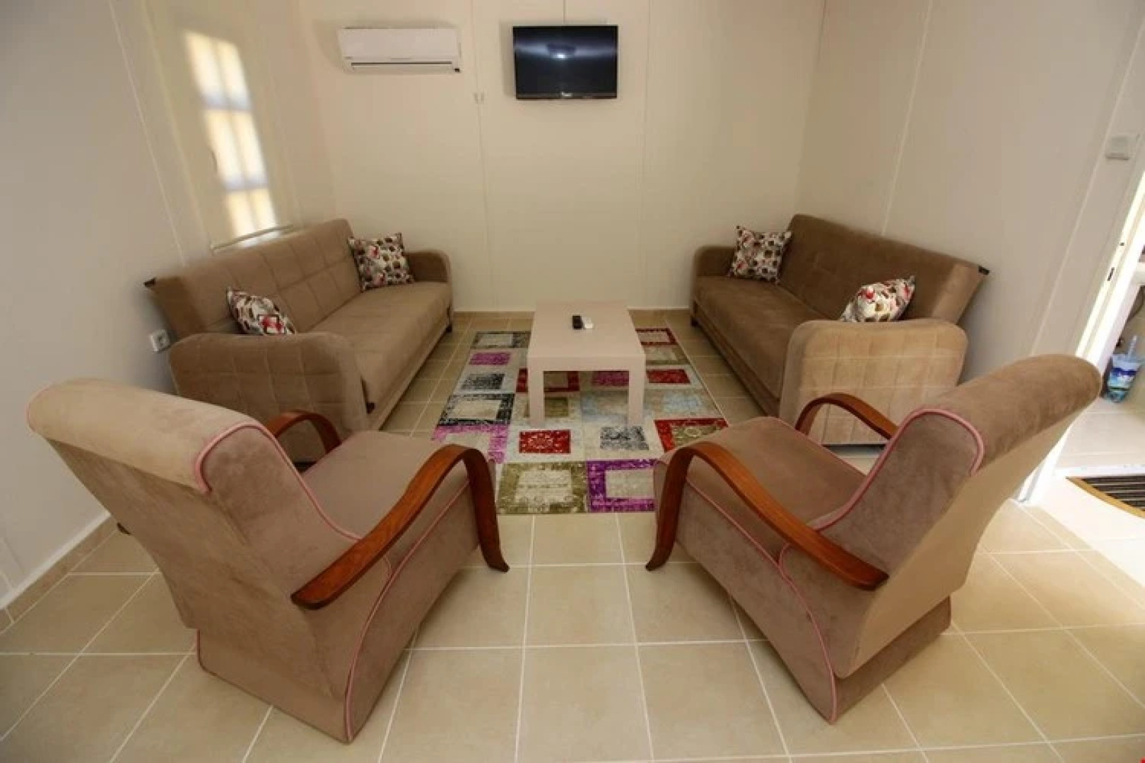 Osmaneli  Belediyesi Şifalı İçmeler Tesisi