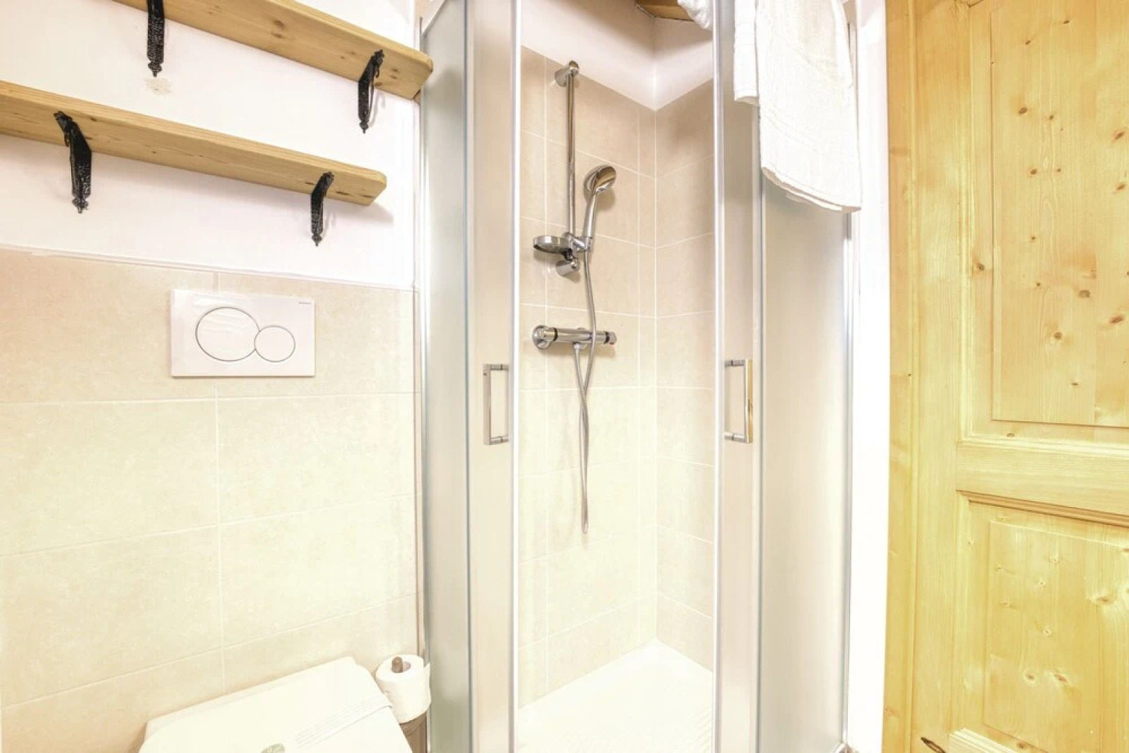 Incanto Walser Apartments