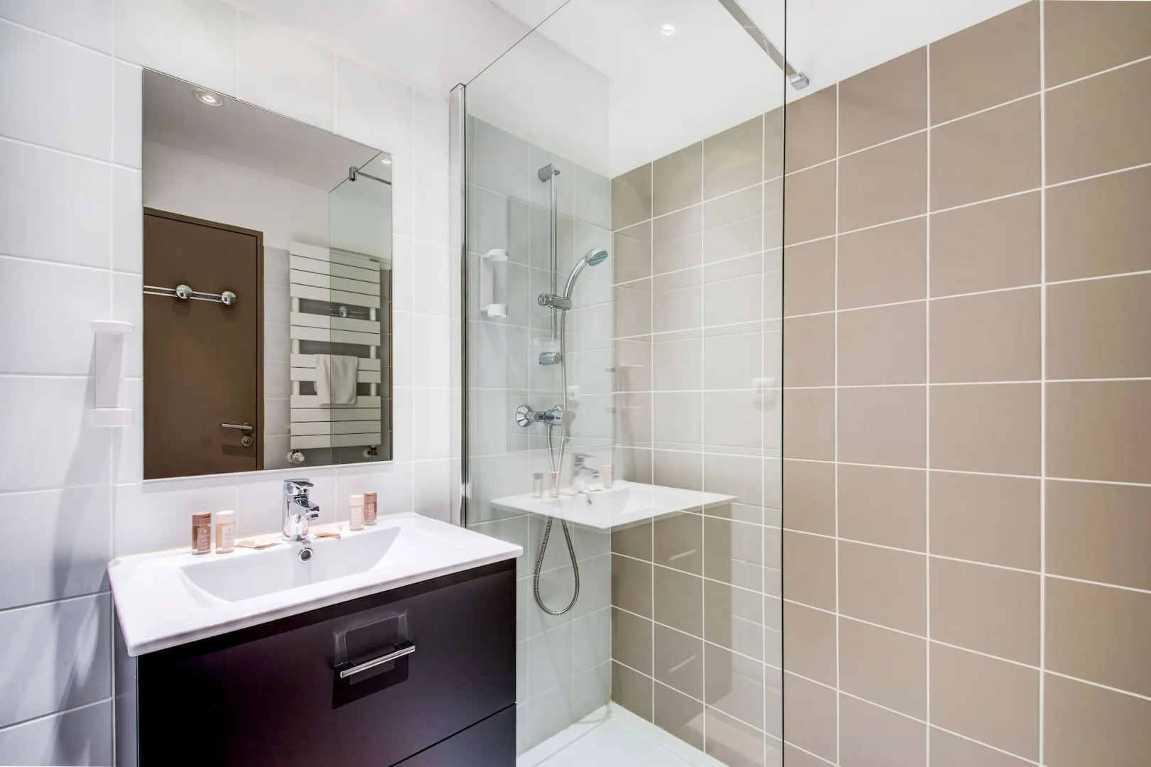 La Tour Carrée – Grasse Sud