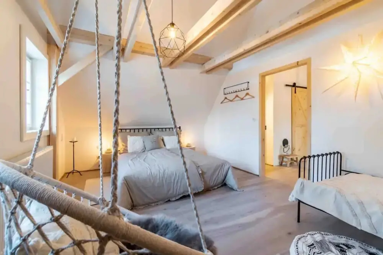 Villa in Bohemia With Terrace