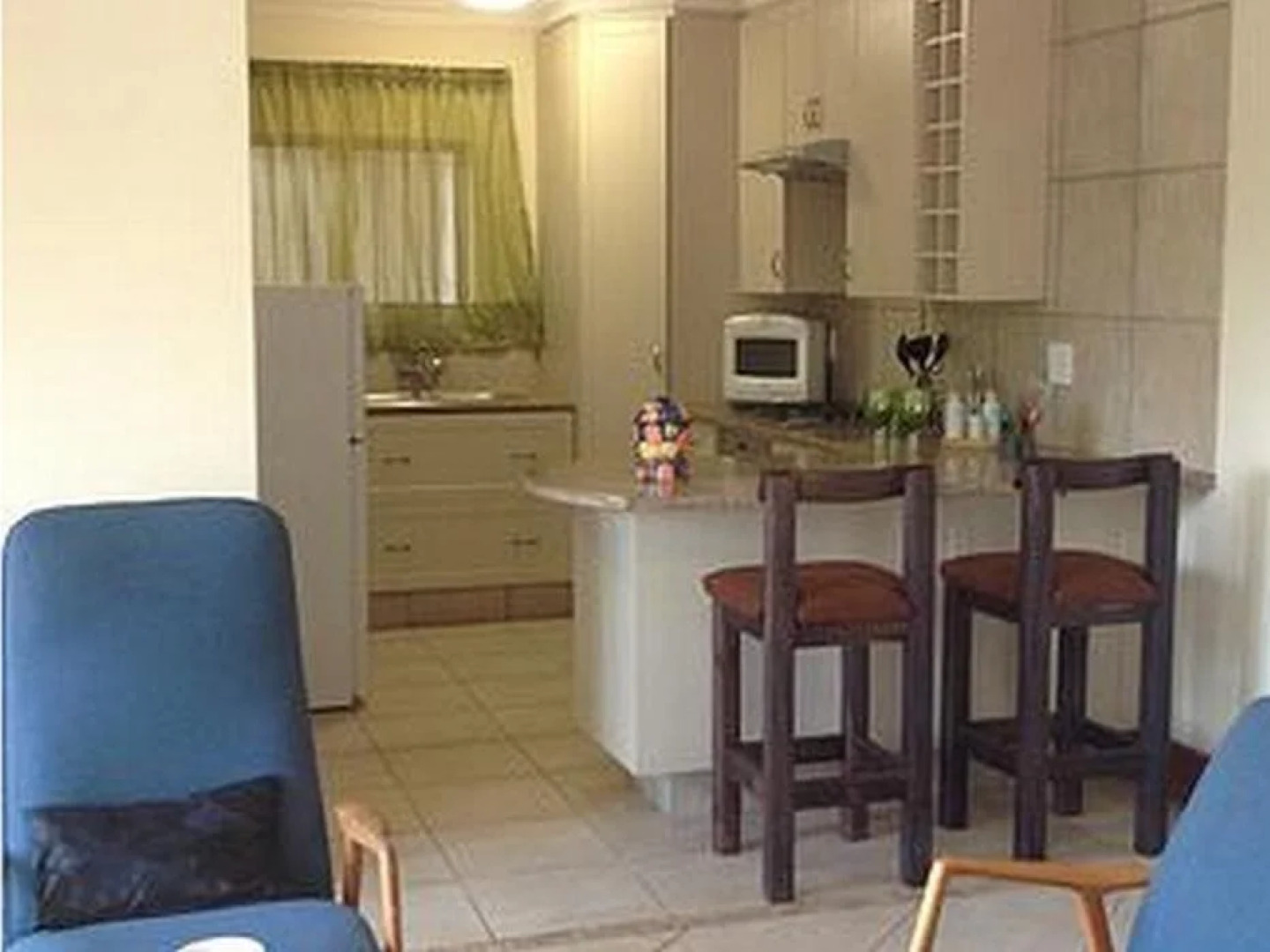 Ambonnay Terrace Guest House