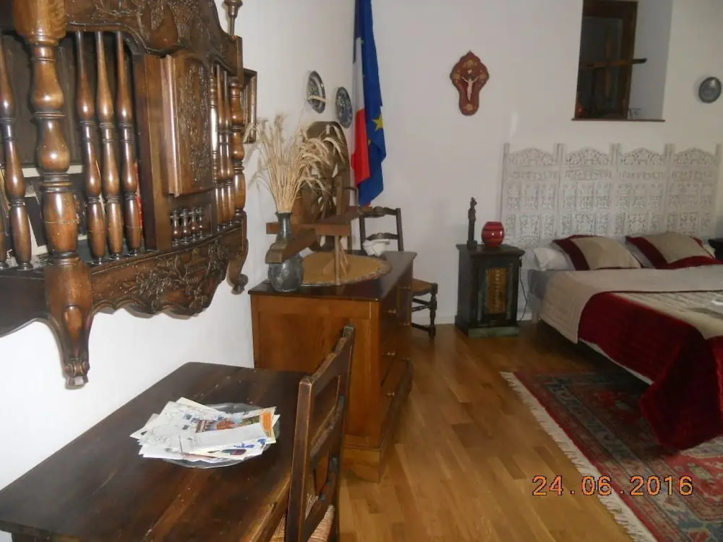 Ferme des Entremains