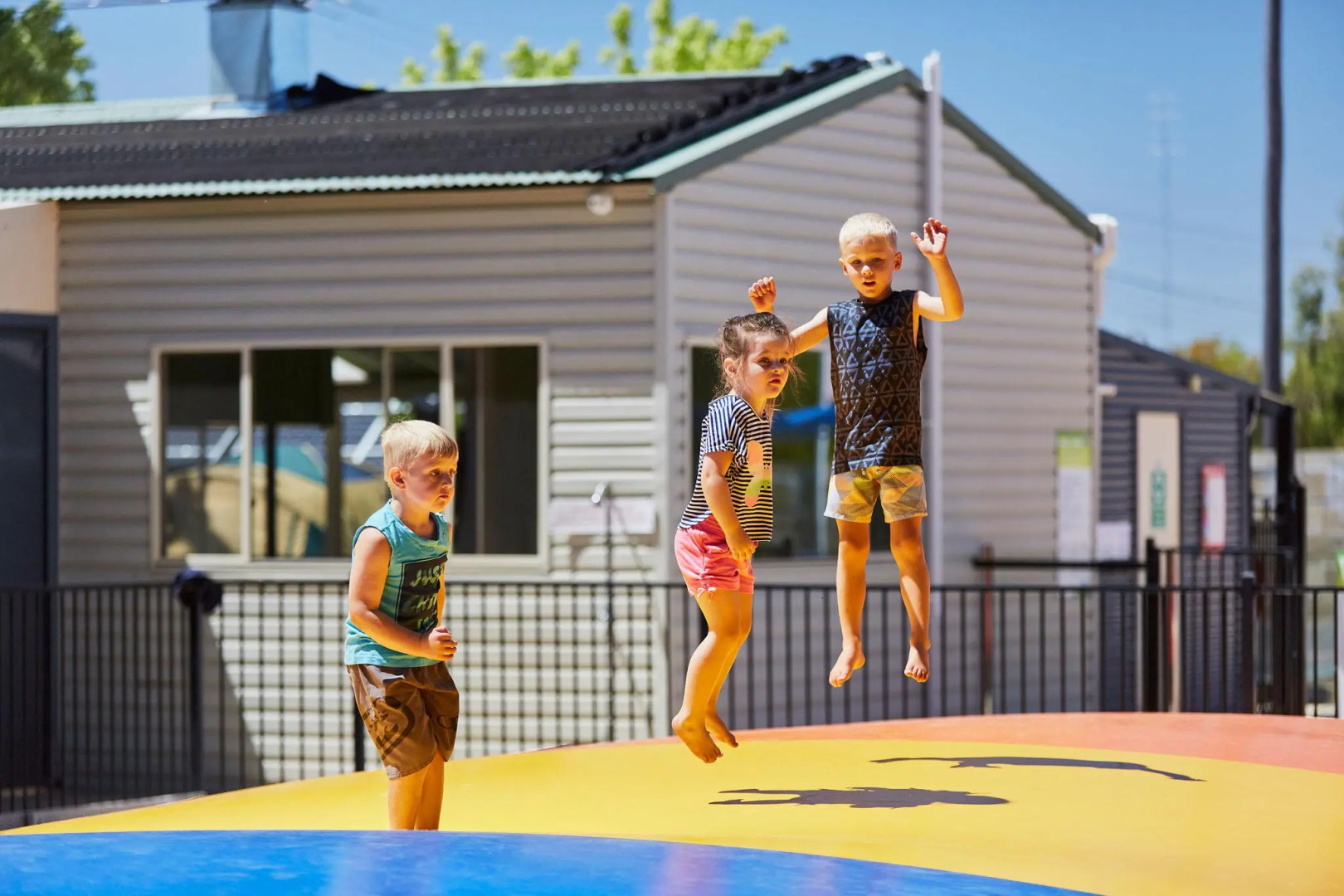 BIG4 Breeze Holiday Parks - Busselton